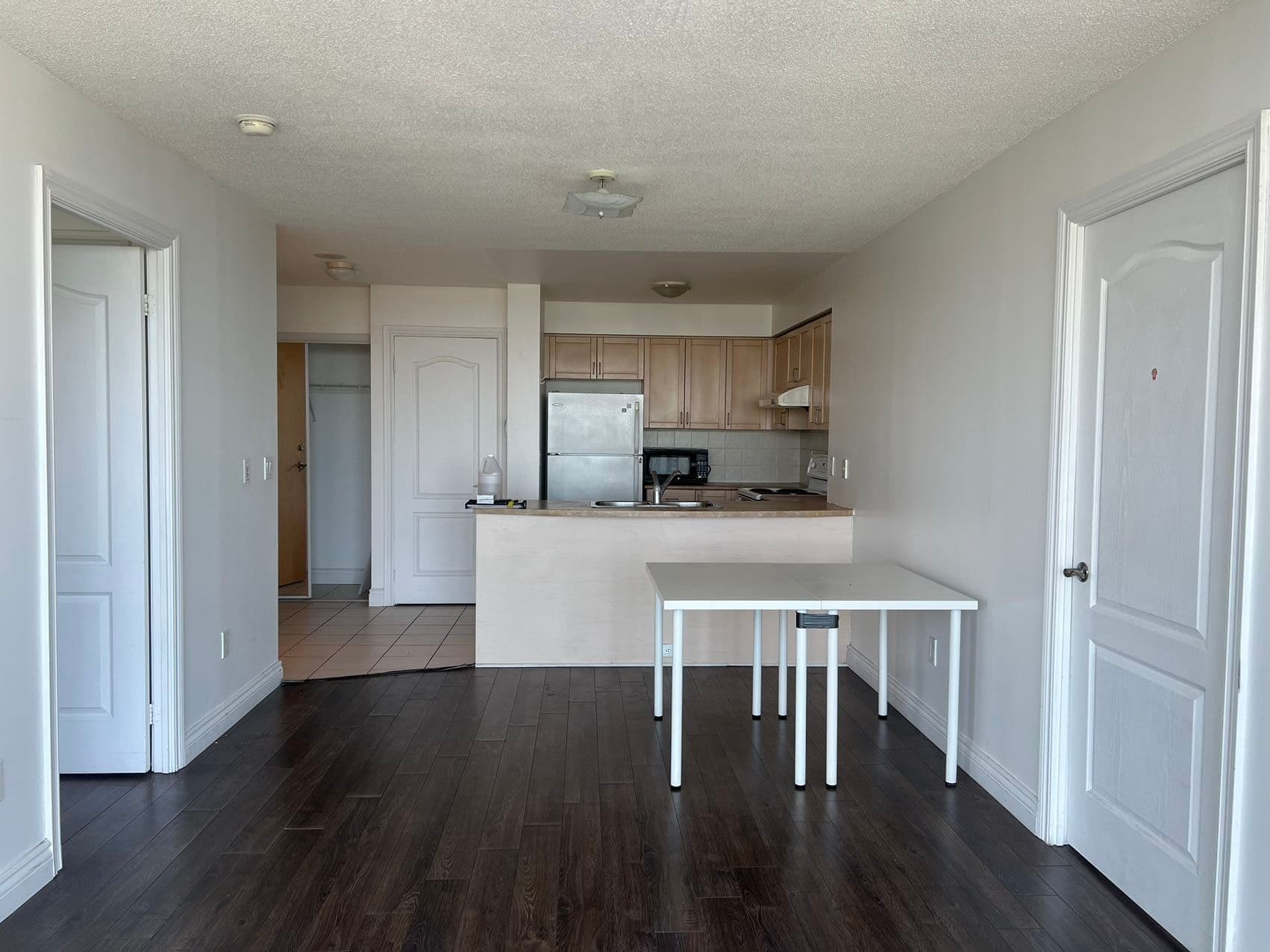 60 BRAIN HARRISON Way 3209, Toronto E09, ON M1P 5J5