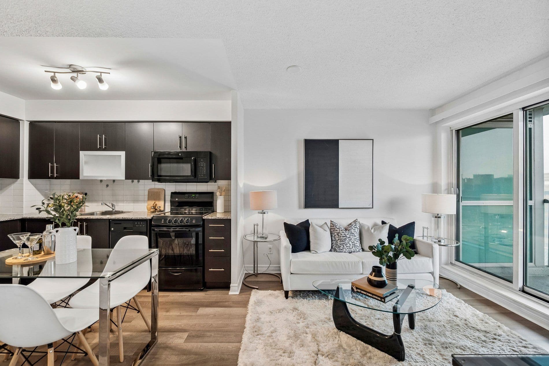 50 Town Centre Court 1506, Toronto E09, ON M1P 0A9