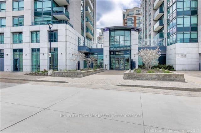 55 South Town Centre Boulevard 1210, Markham, ON L6G 0B1