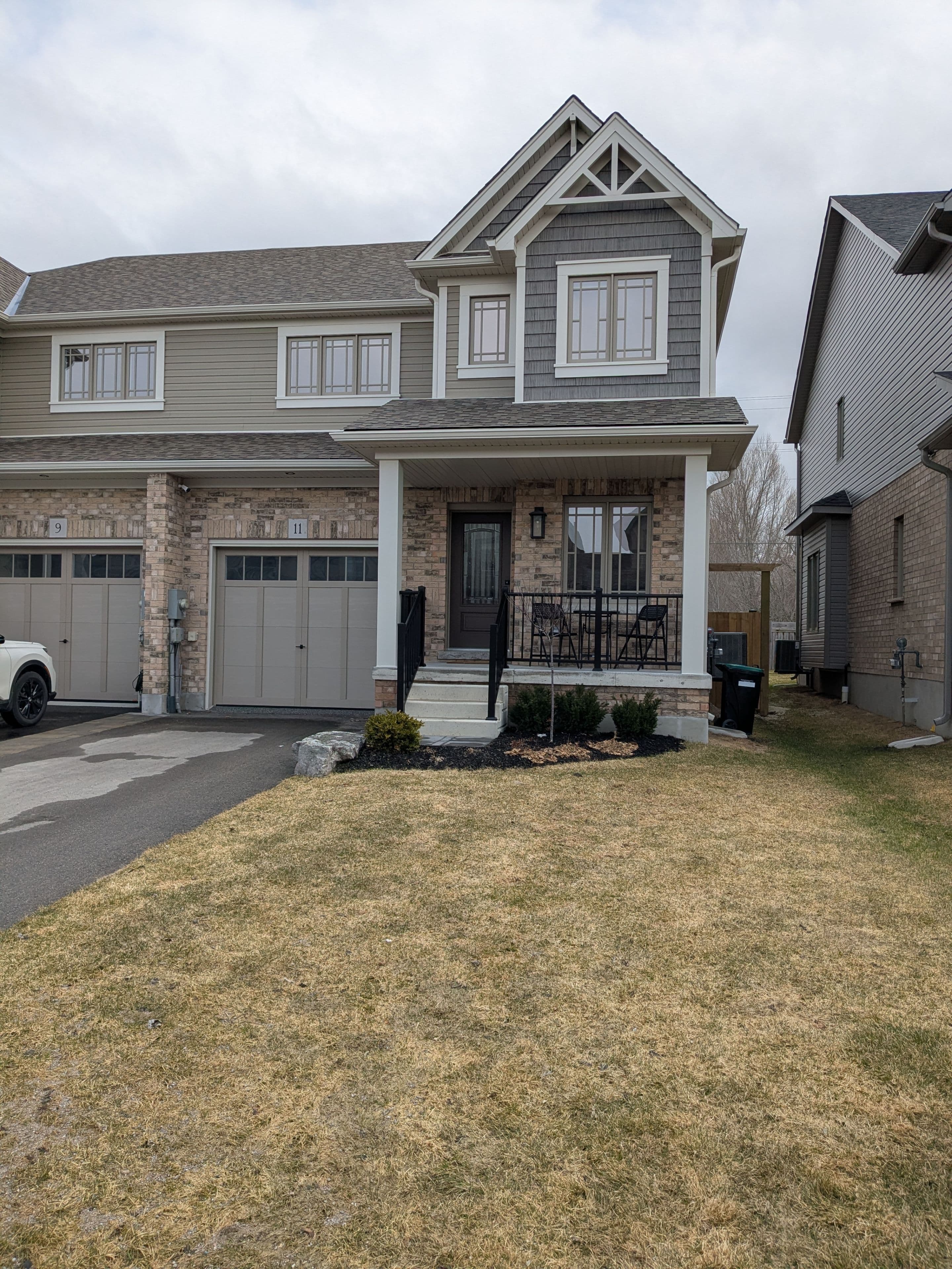 11 Shipley Avenue, Collingwood, ON L9Y 5M6