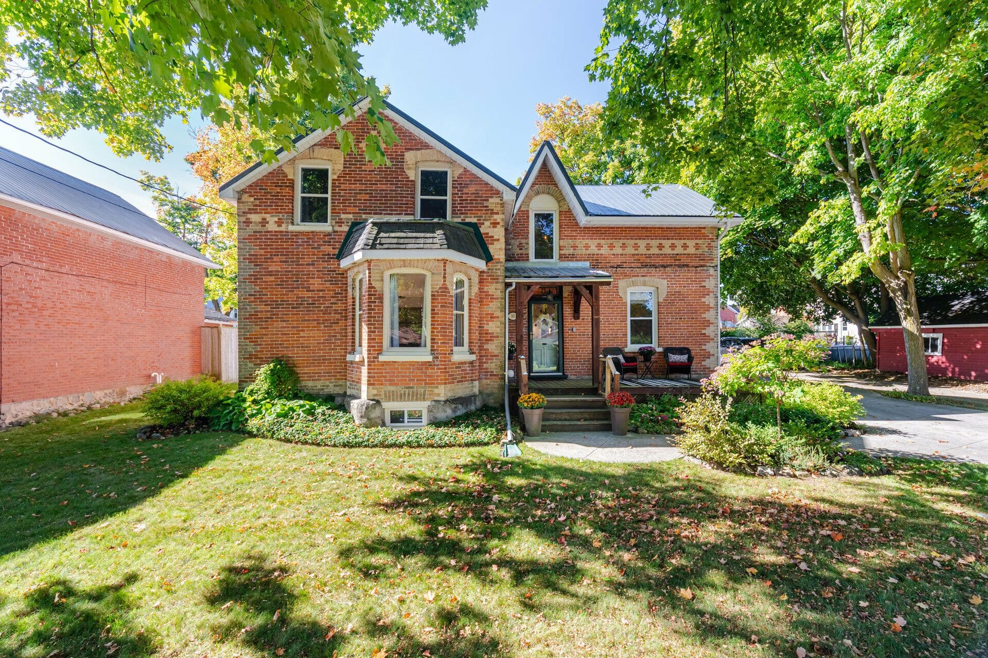 51 Osprey Street S, Southgate, ON N0C 1B0