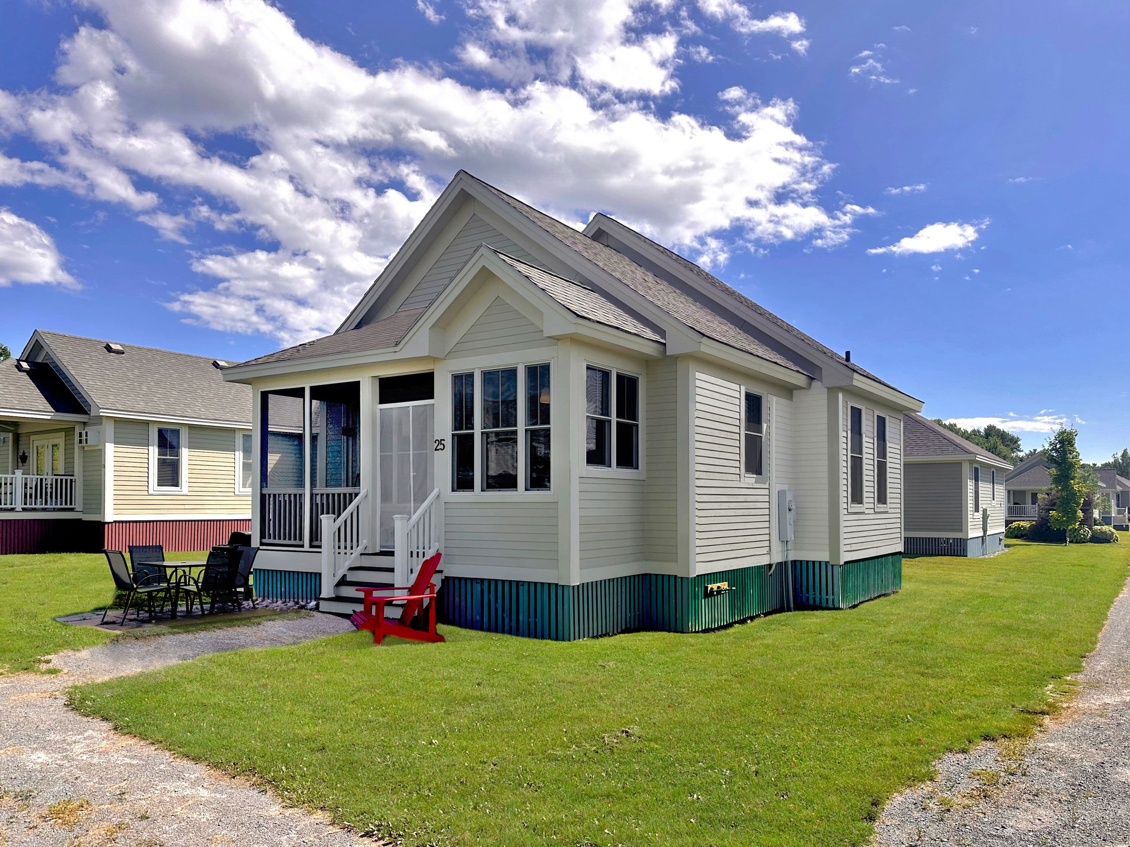 25 Butternut Lane 33, Prince Edward County, ON K0K 1P0