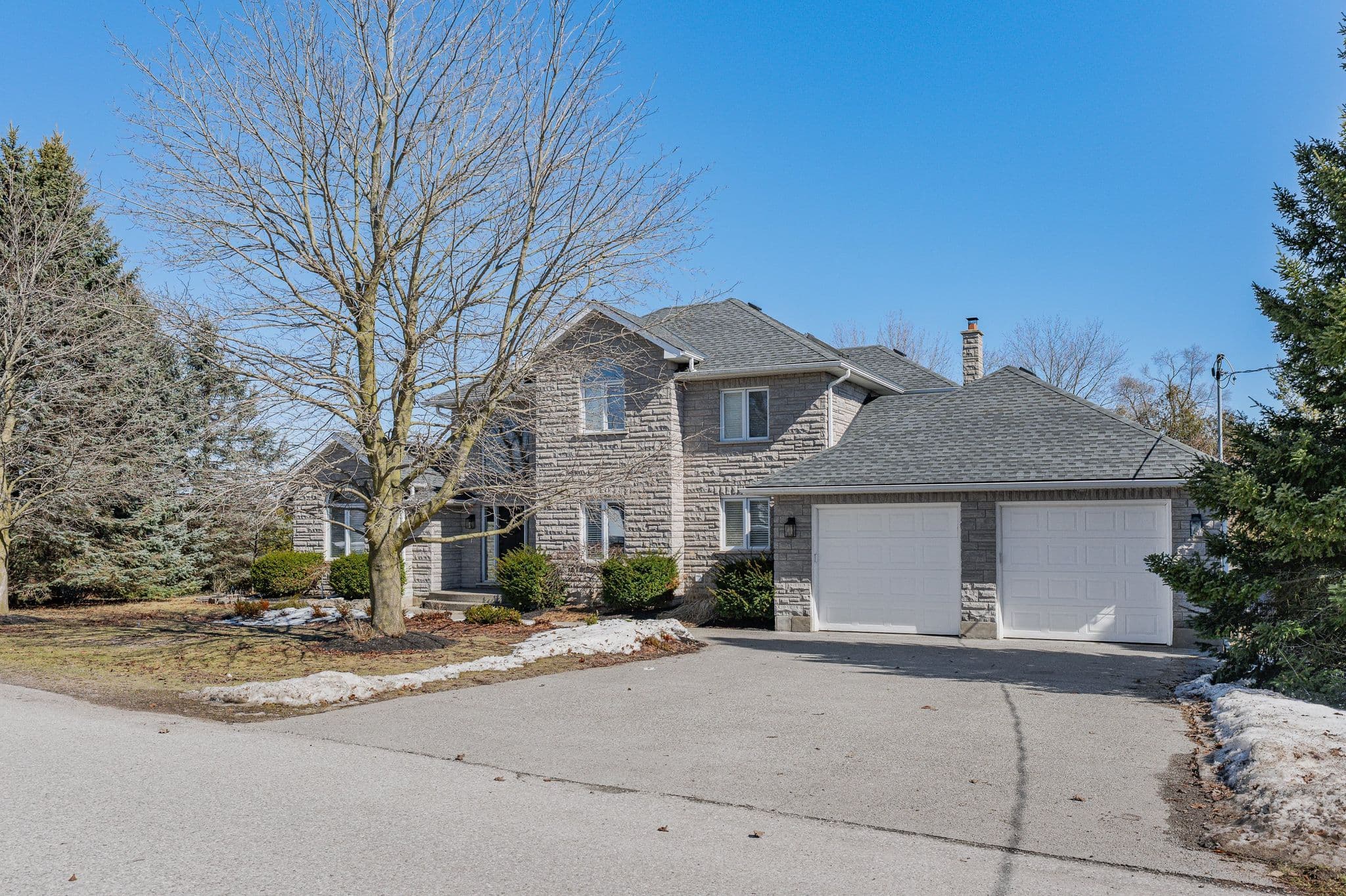 1 Brown Avenue, Cambridge, ON N1R 5S3