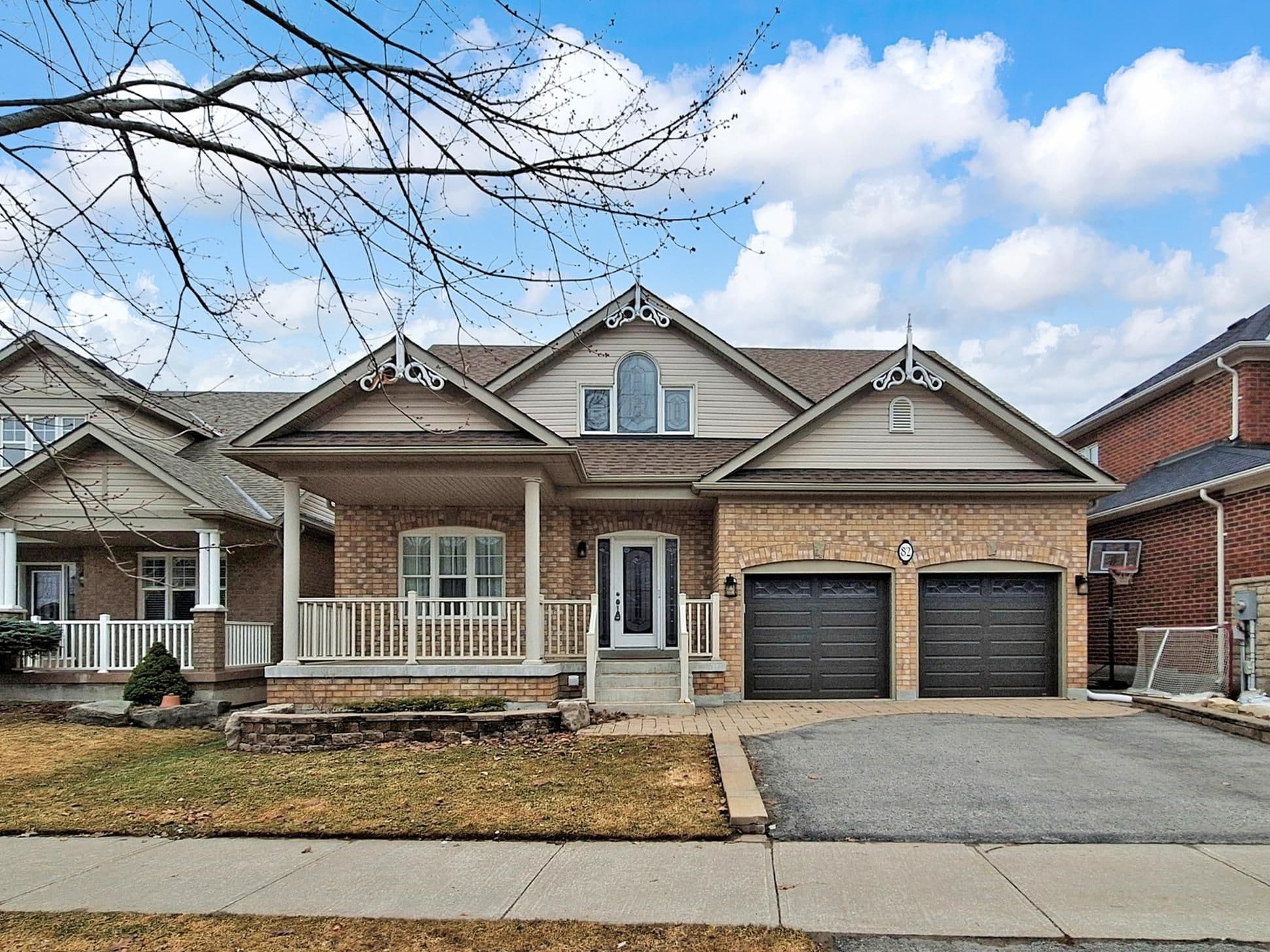 82 Bayberry Street, Whitchurch-Stouffville, ON L4A 0E2