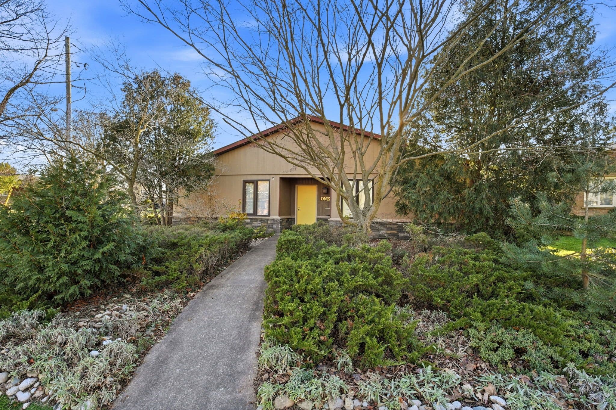 1 Springbank Drive, St. Catharines, ON L2S 2K1