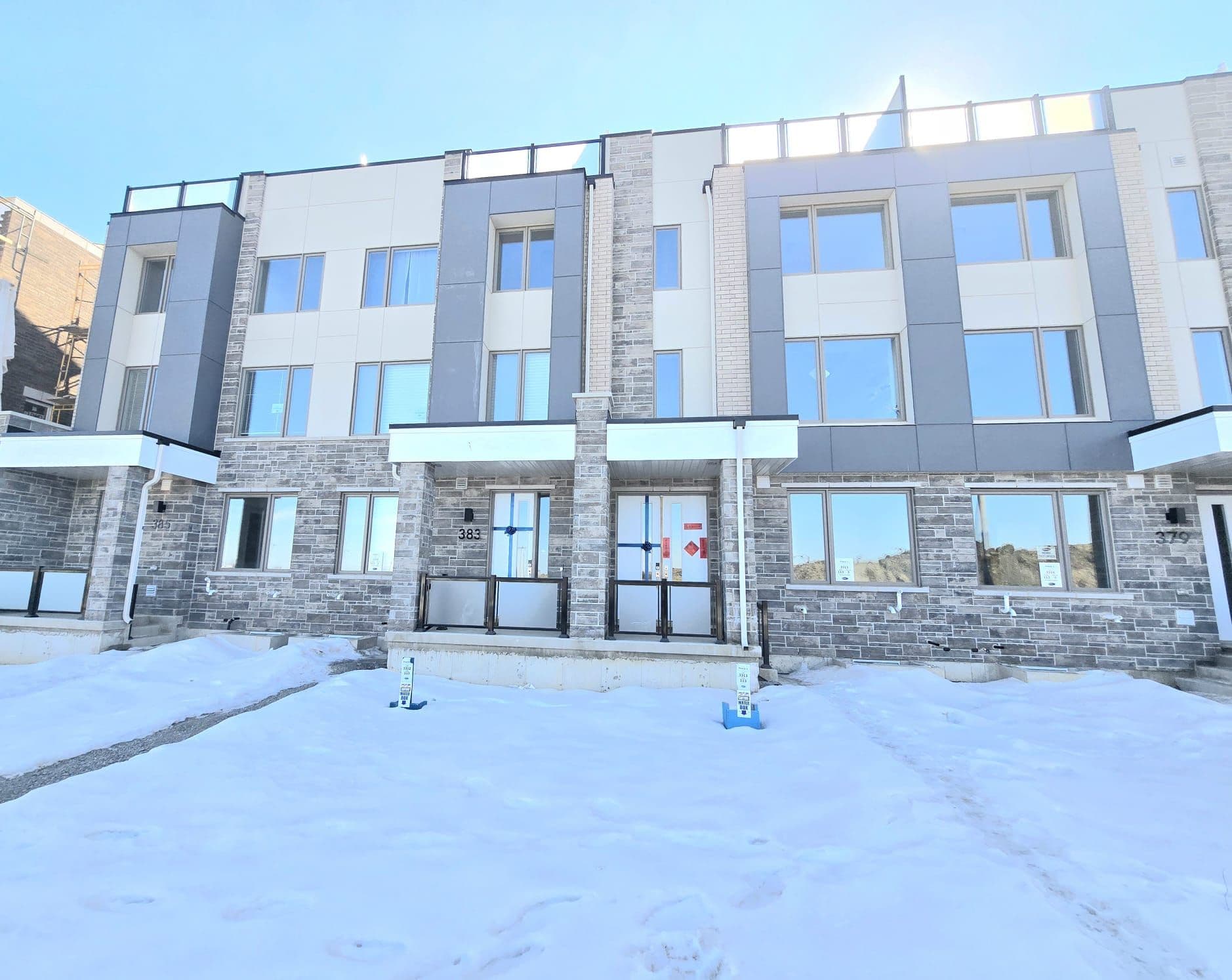 385 Stony Hill Boulevard, Markham, ON L6C 3S4