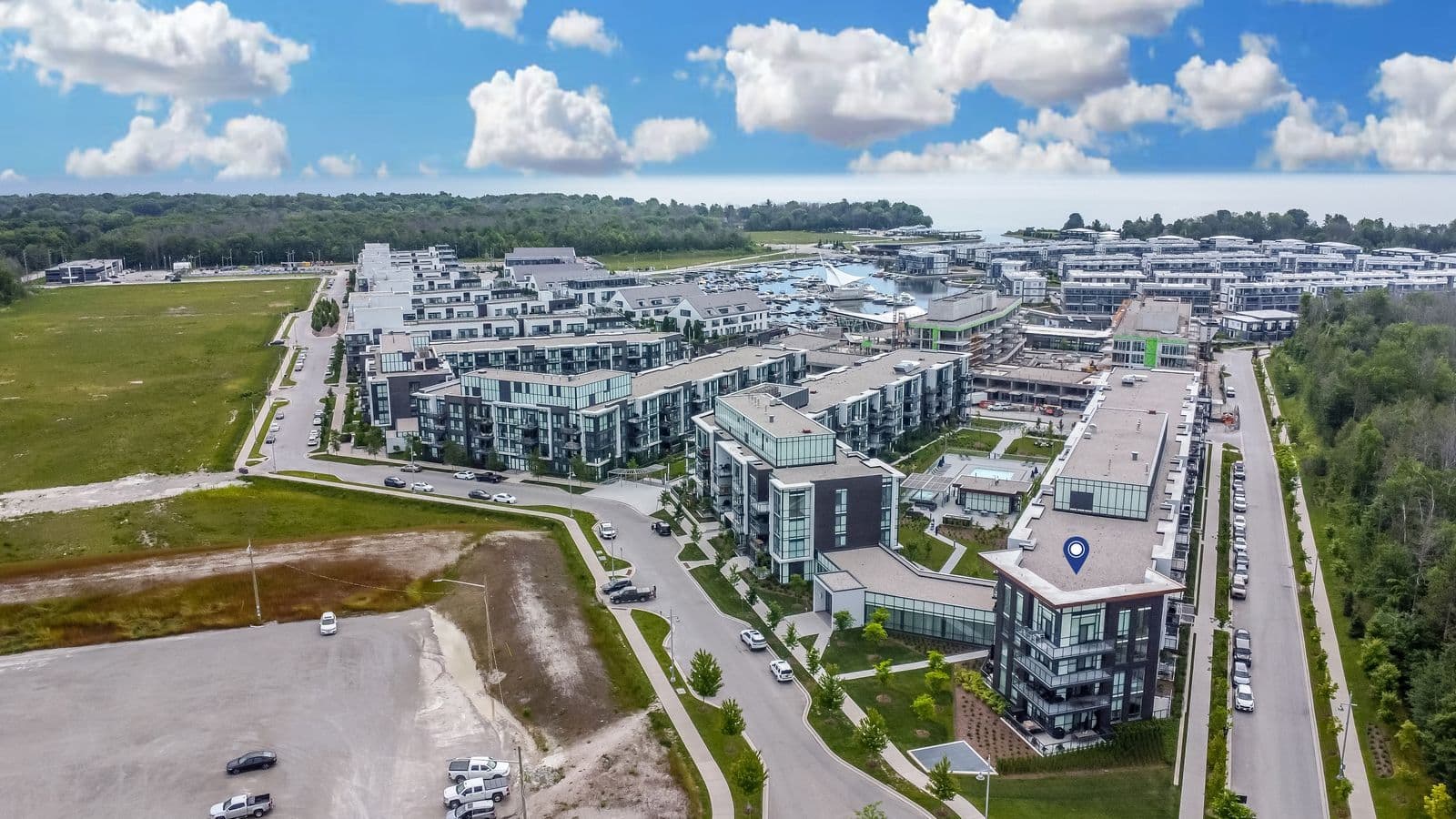 415 Sea Ray Avenue 443, Innisfil, ON L9S 0R5