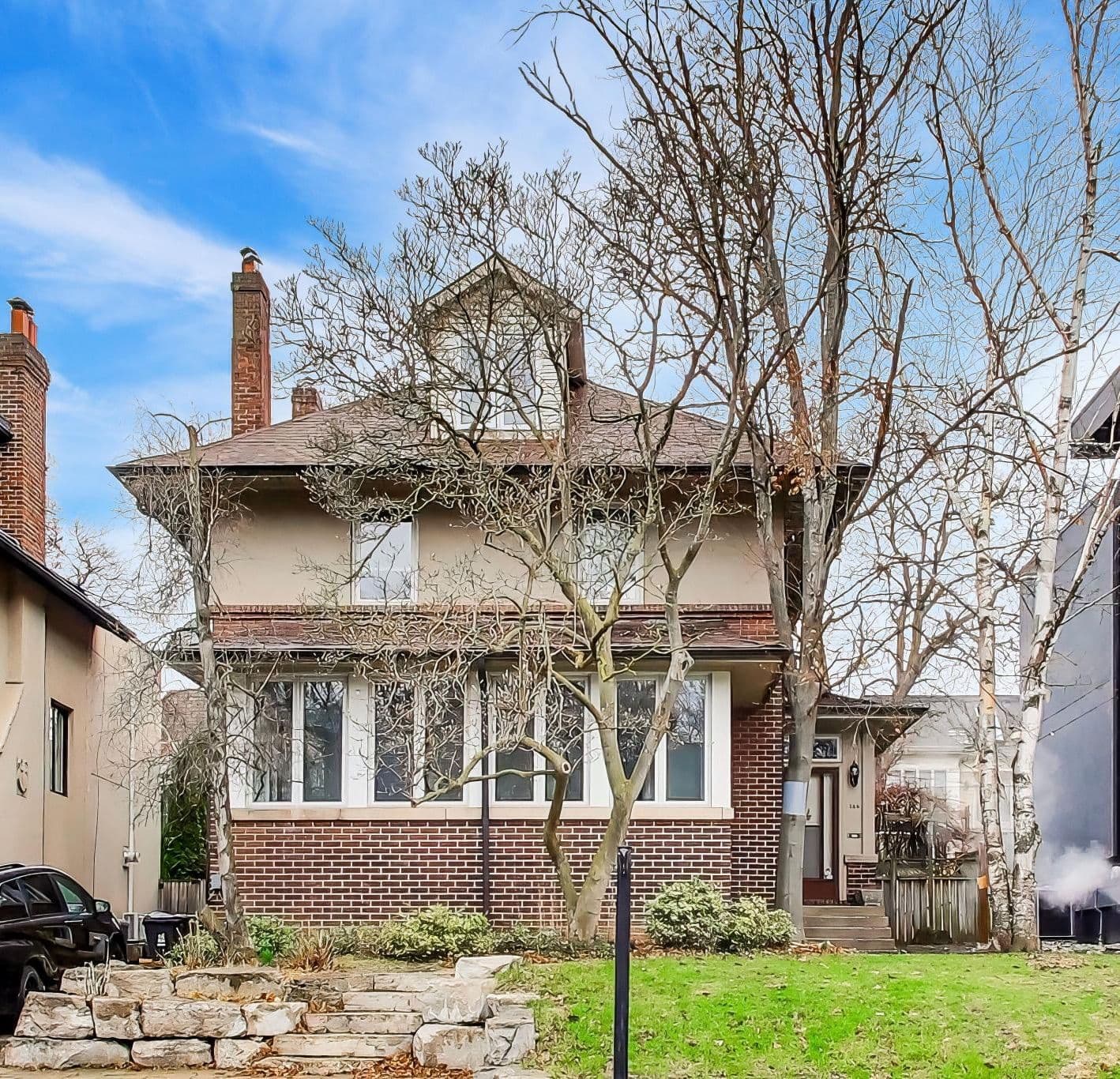 166 Lytton Boulevard, Toronto C04, ON M4R 1L4