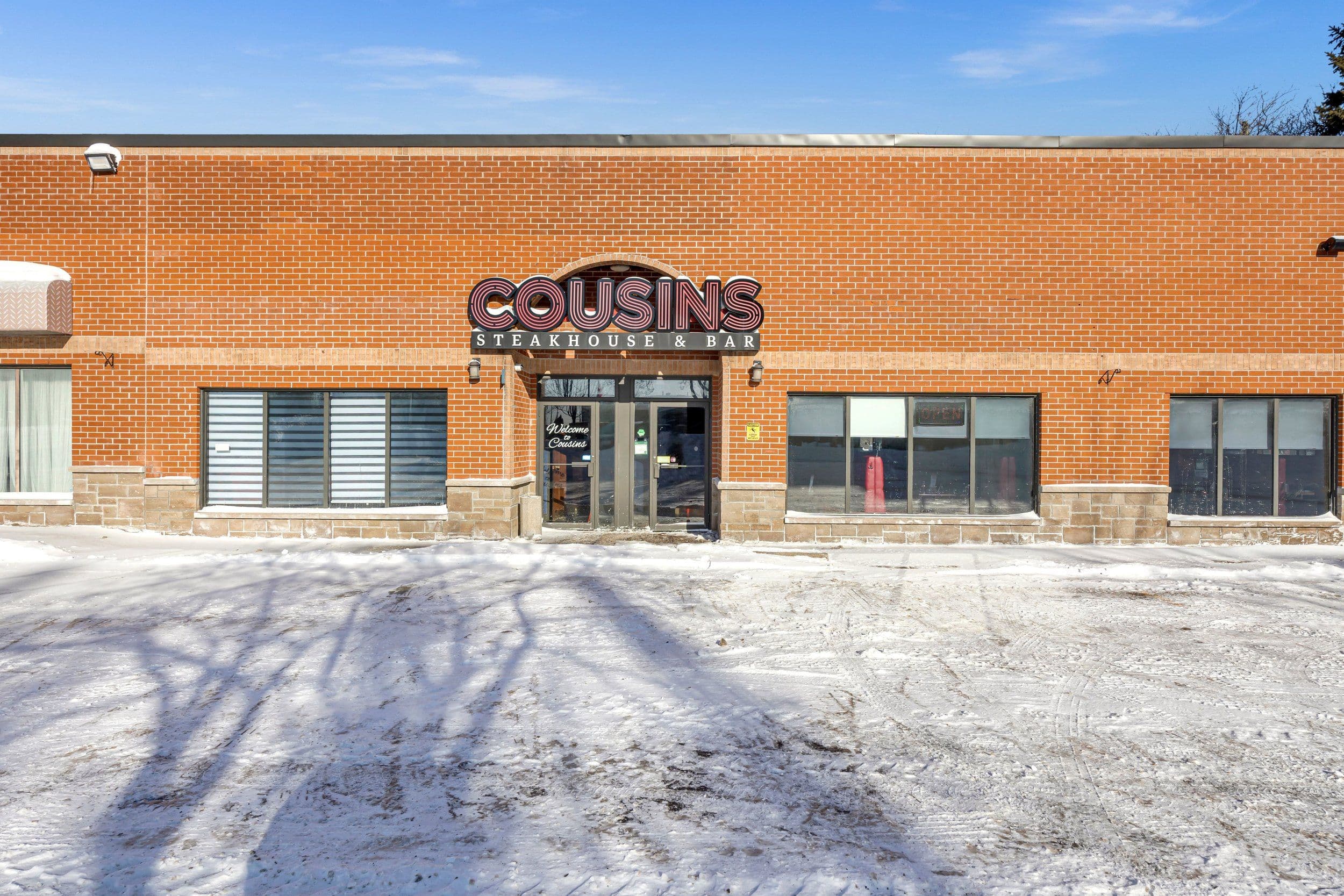 110 Pony Drive, Newmarket, ON L3Y 7B6