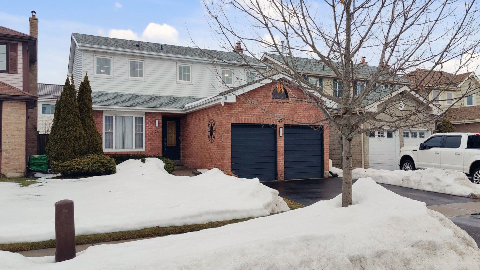 49 Mikado Crescent, Brampton, ON L6S 3R5