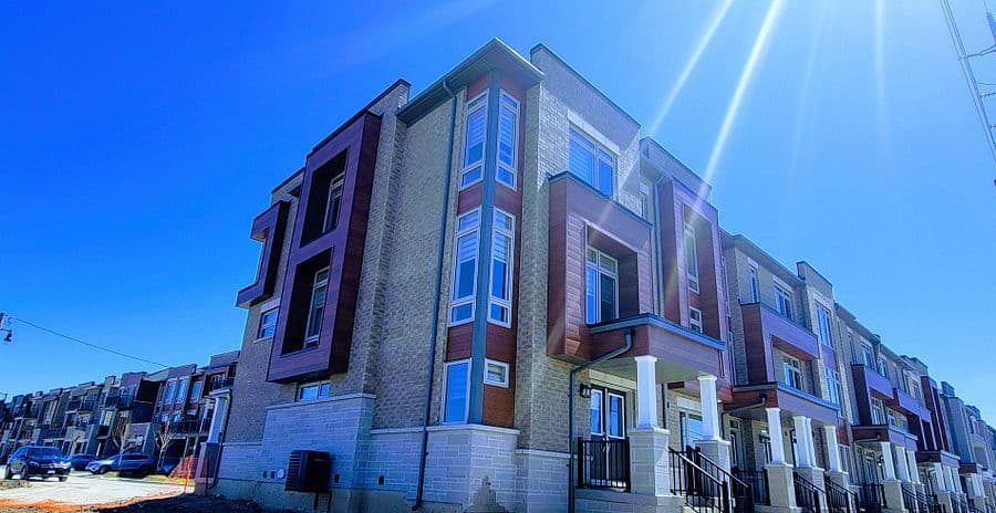 109 Donald Ficht Crescent, Brampton, ON L7A 5H7