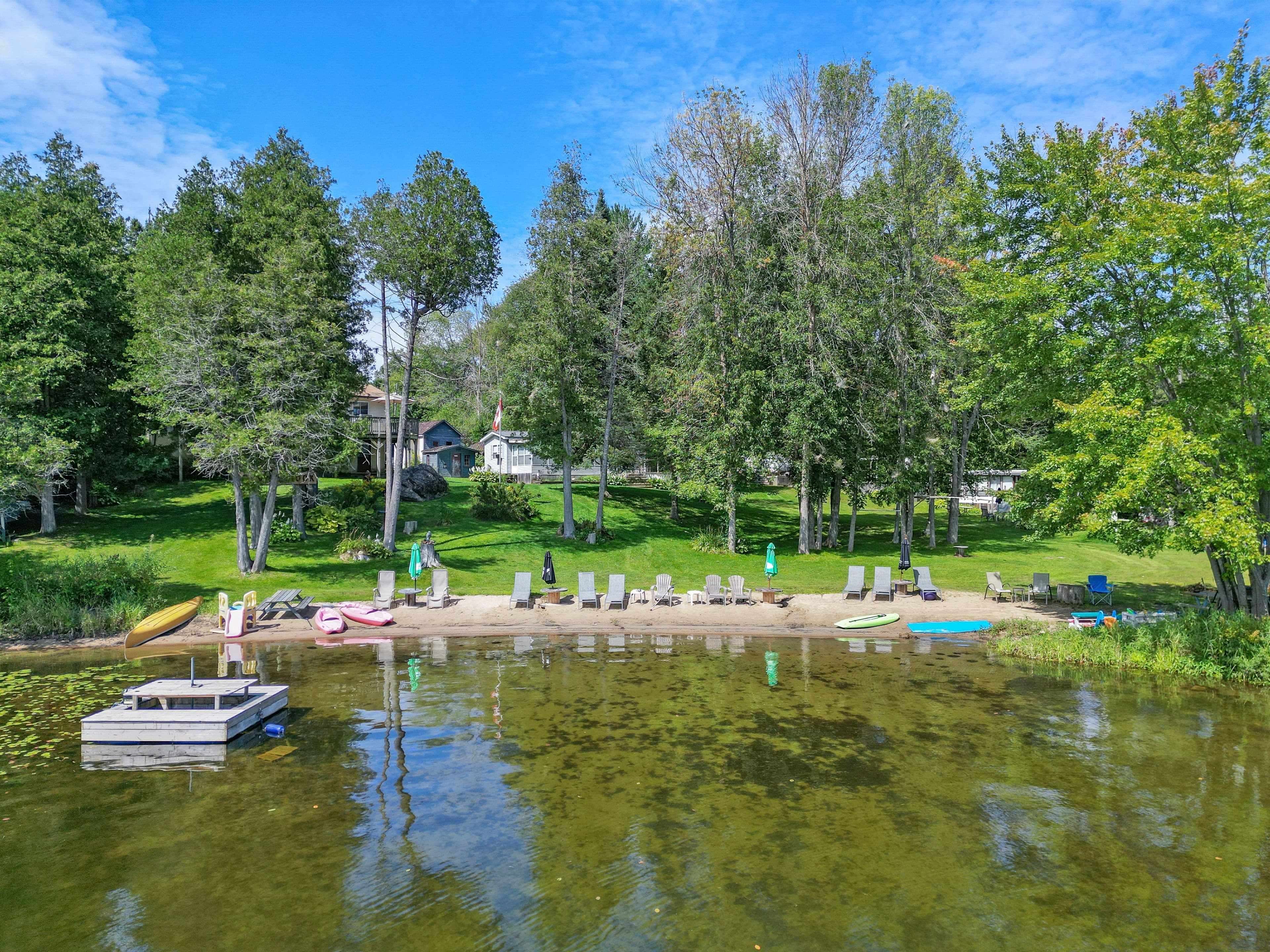 15 Cedar Nook Road, Kawartha Lakes, ON K0M 1K0