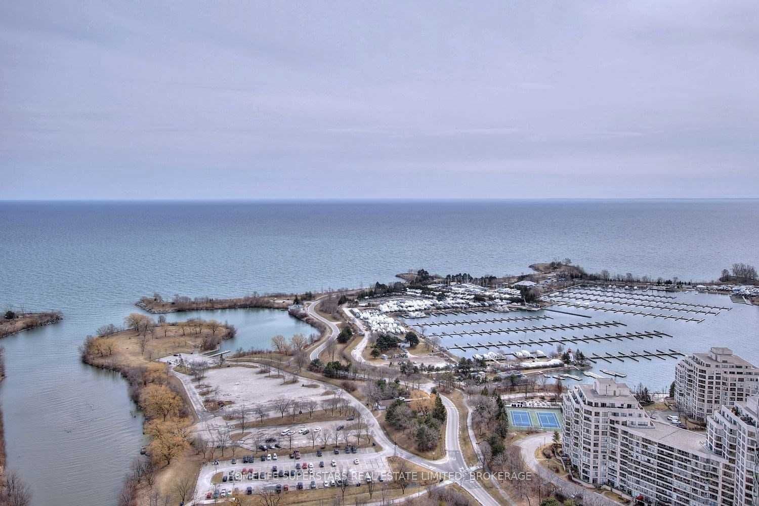 2212 Lake Shore Boulevard W Ph04, Toronto W06, ON M8V 1A4