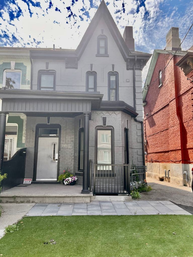 148 Dovercourt Road Lower, Toronto C01, ON M6J 3C4