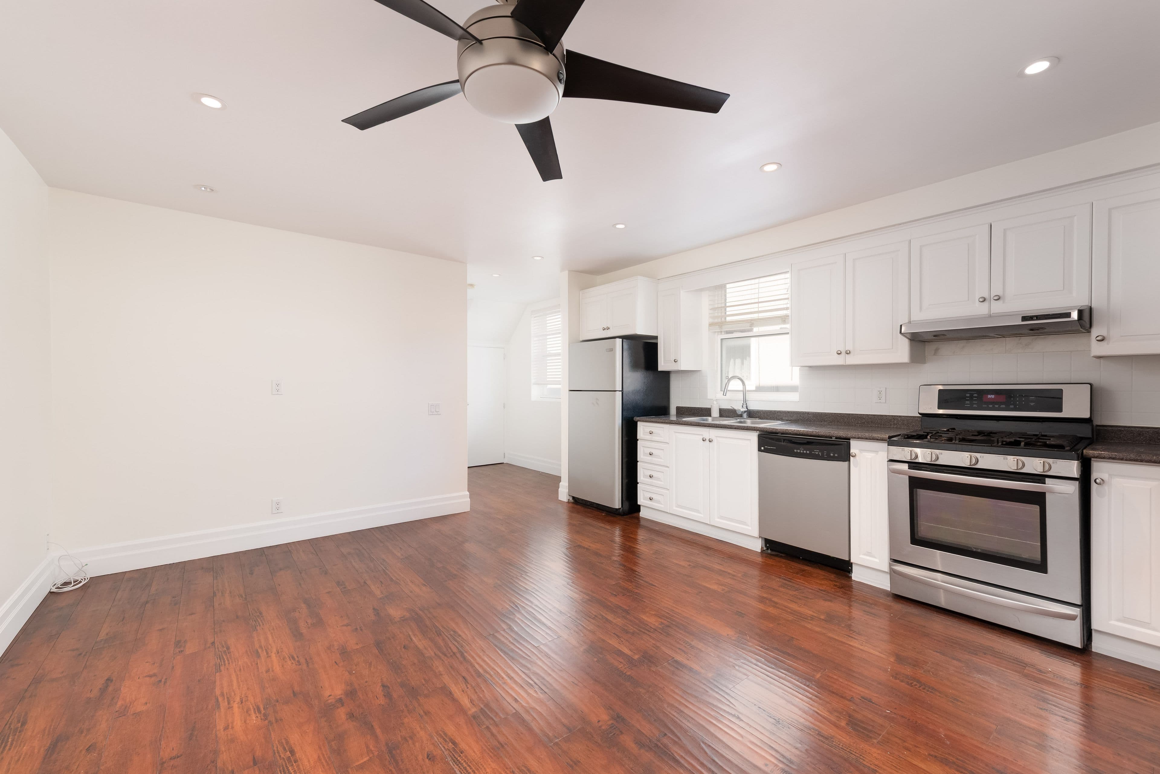 97 Holwood Avenue MAIN, Toronto W03, ON M6M 1P7