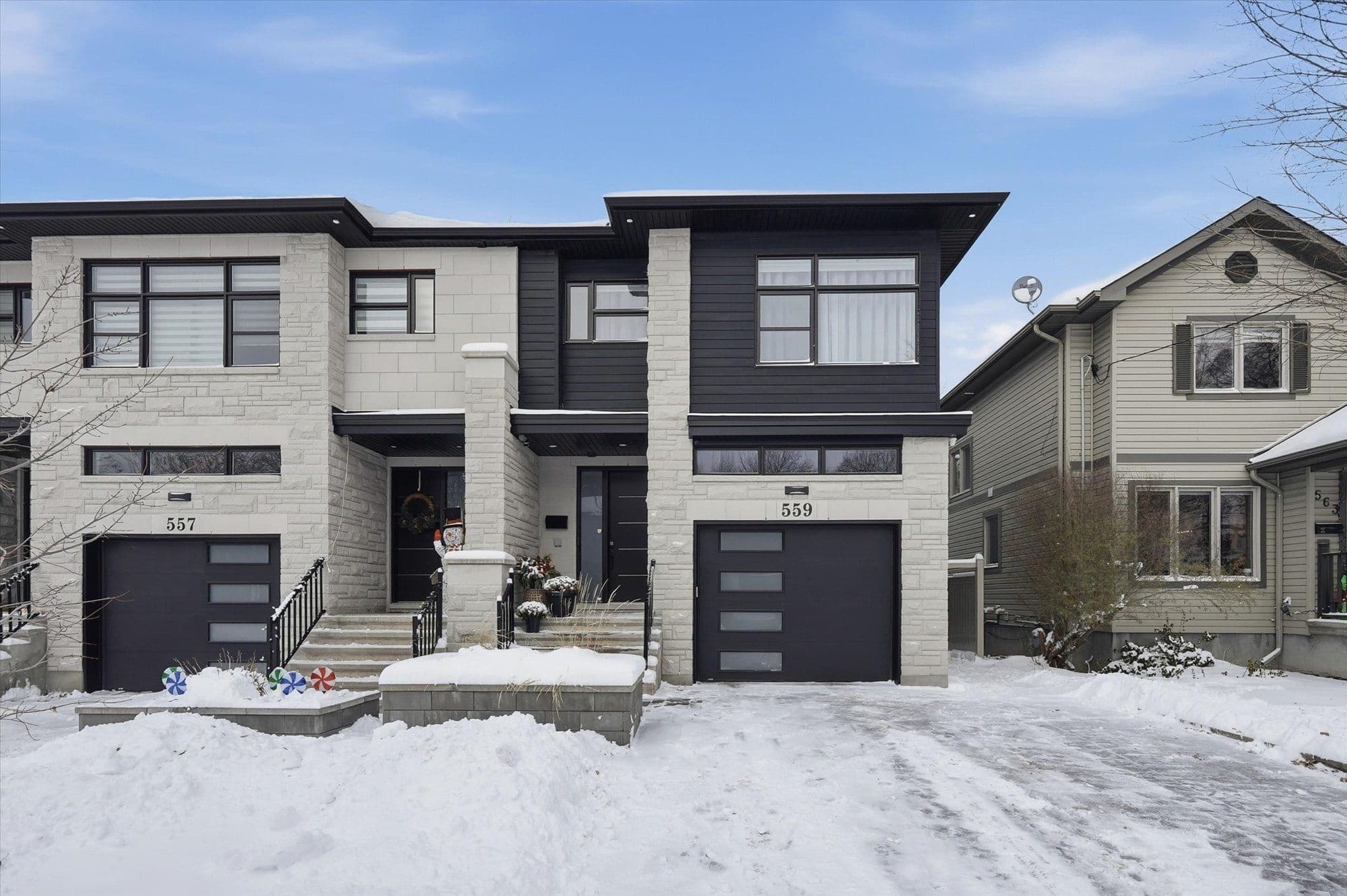 559 Mutual Street, Overbrook - Castleheights and Area, ON K1K 1C5