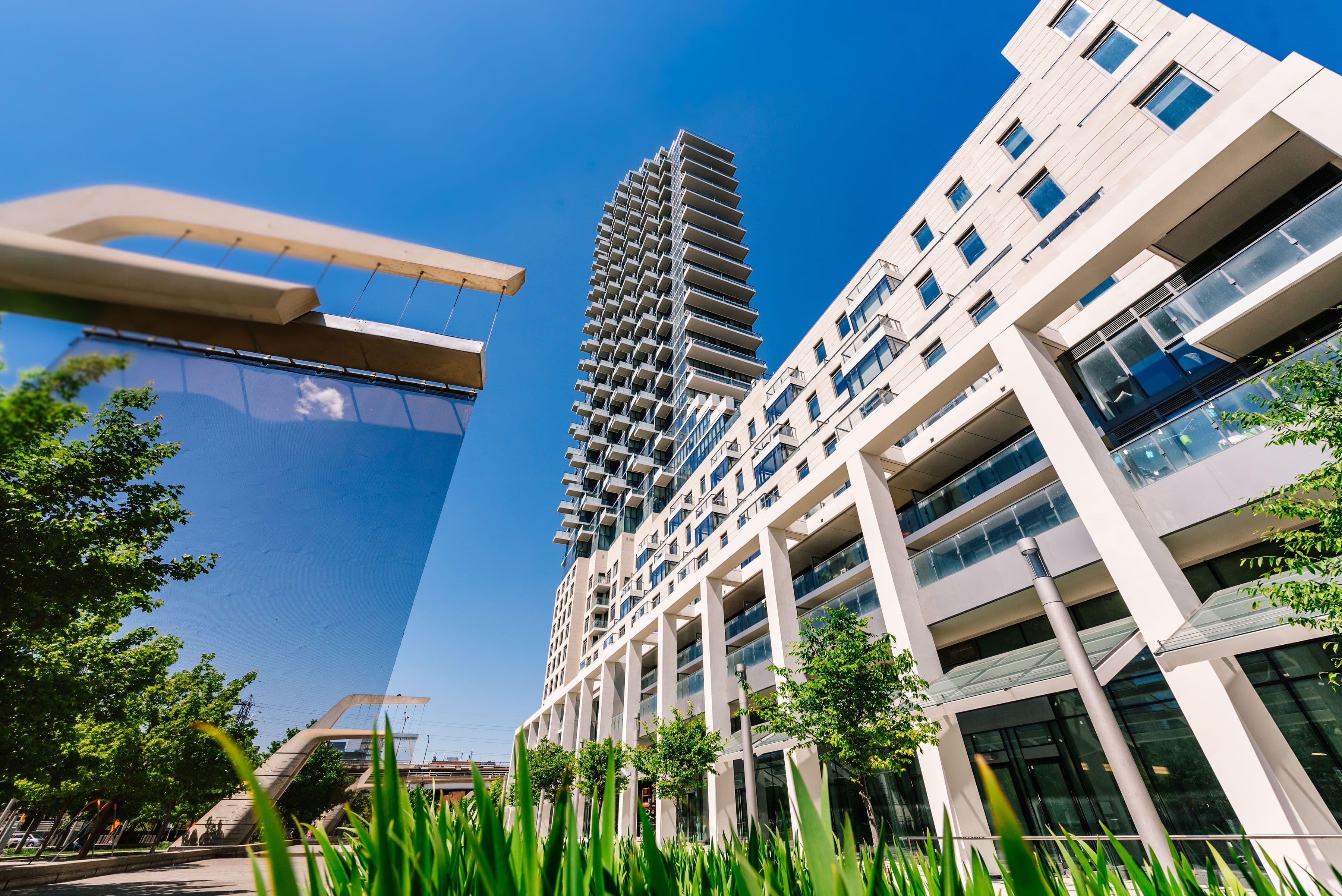 16 Bonnycastle Street 1306, Toronto C08, ON M5A 0C9