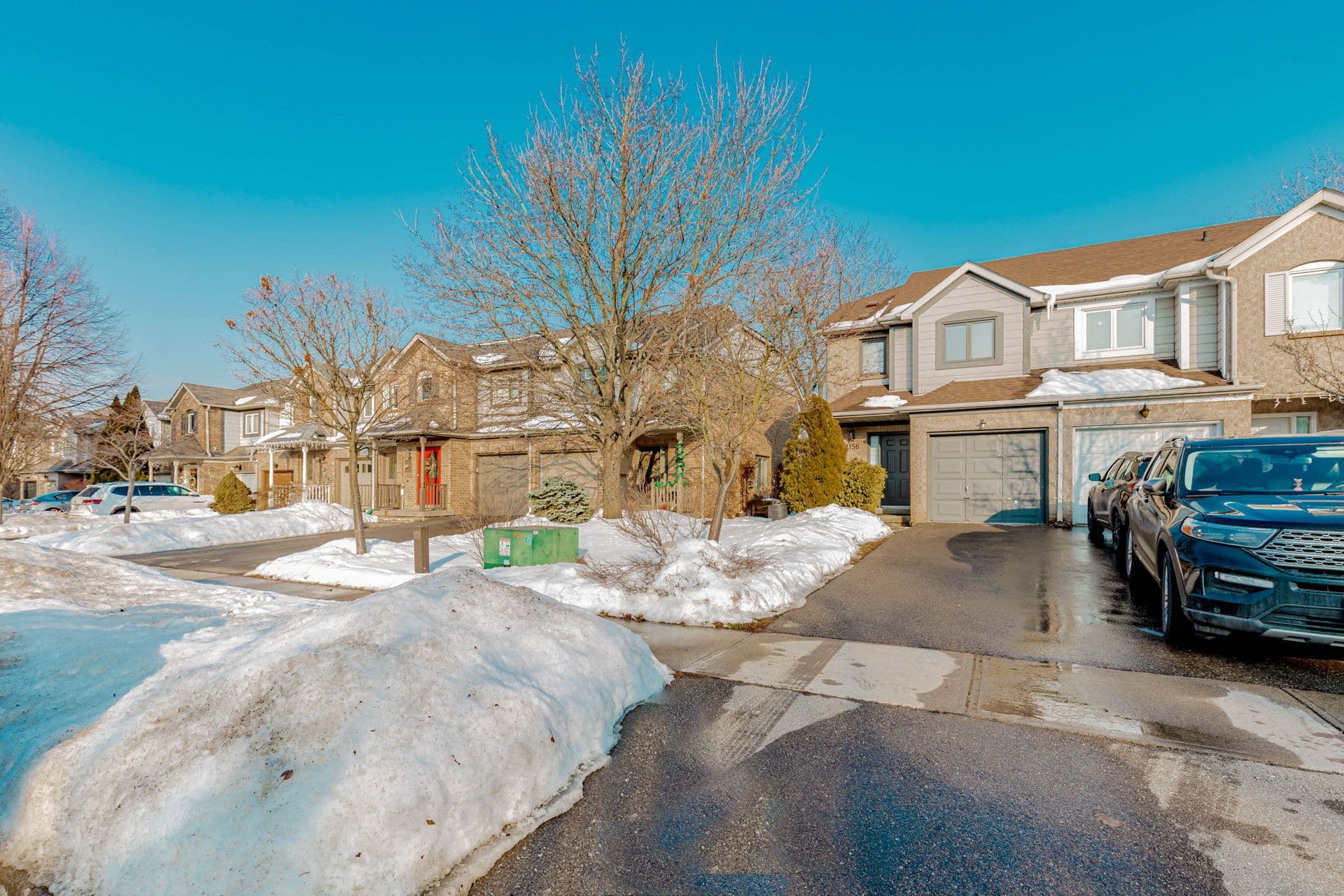 1156 Westview Terrace, Oakville, ON L6M 3M1