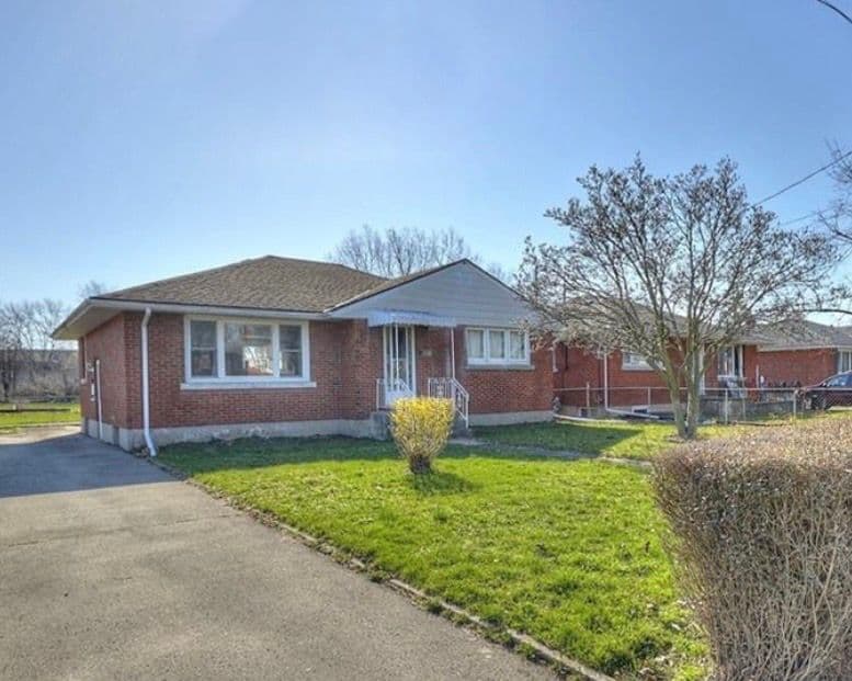 7182 Adams Avenue UPPER, Niagara Falls, ON L2G 5H1