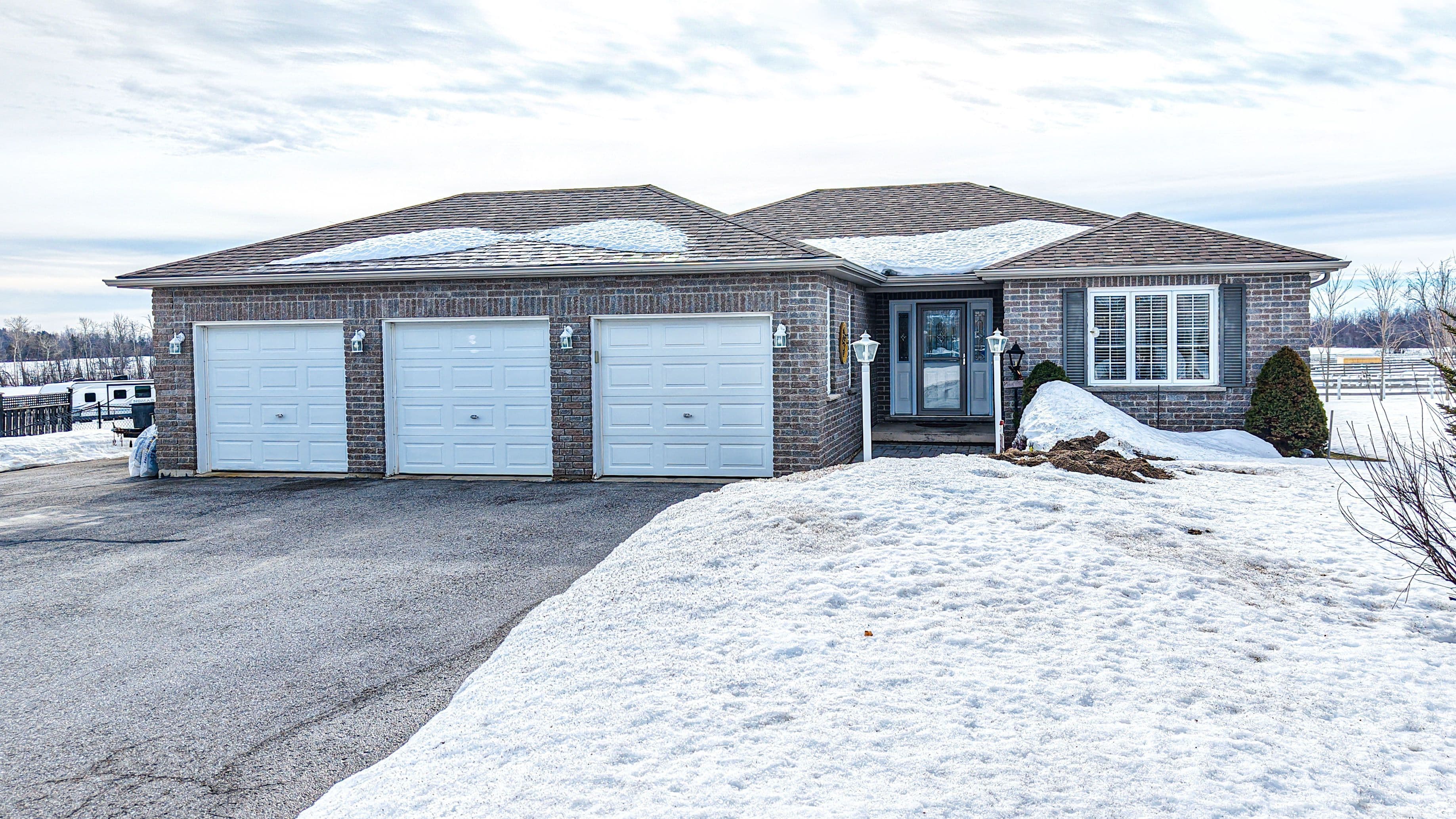 4662 Zachary Crescent, Ramara, ON L3V 0K8
