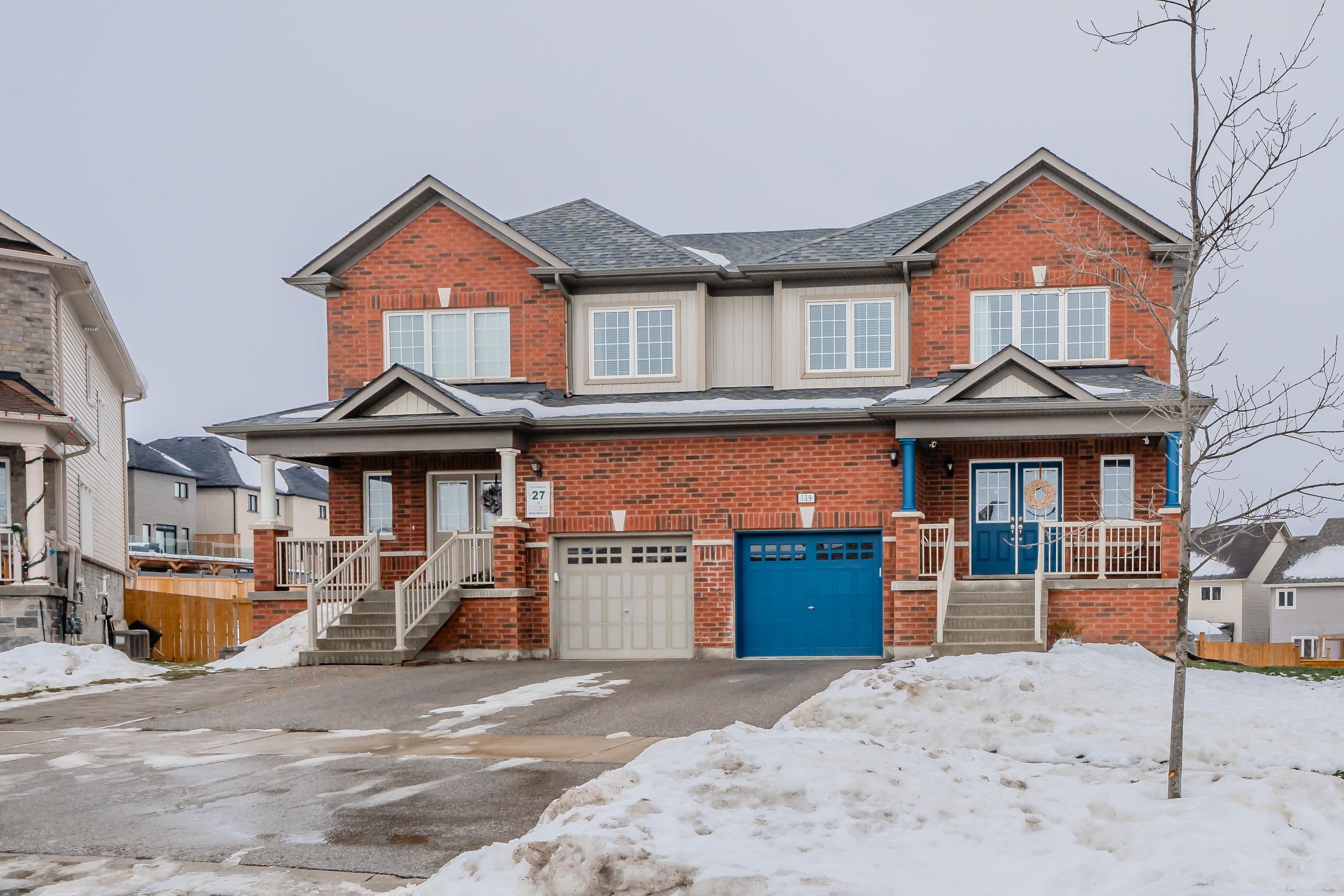 139 Isabella Drive, Orillia, ON L3V 8K7