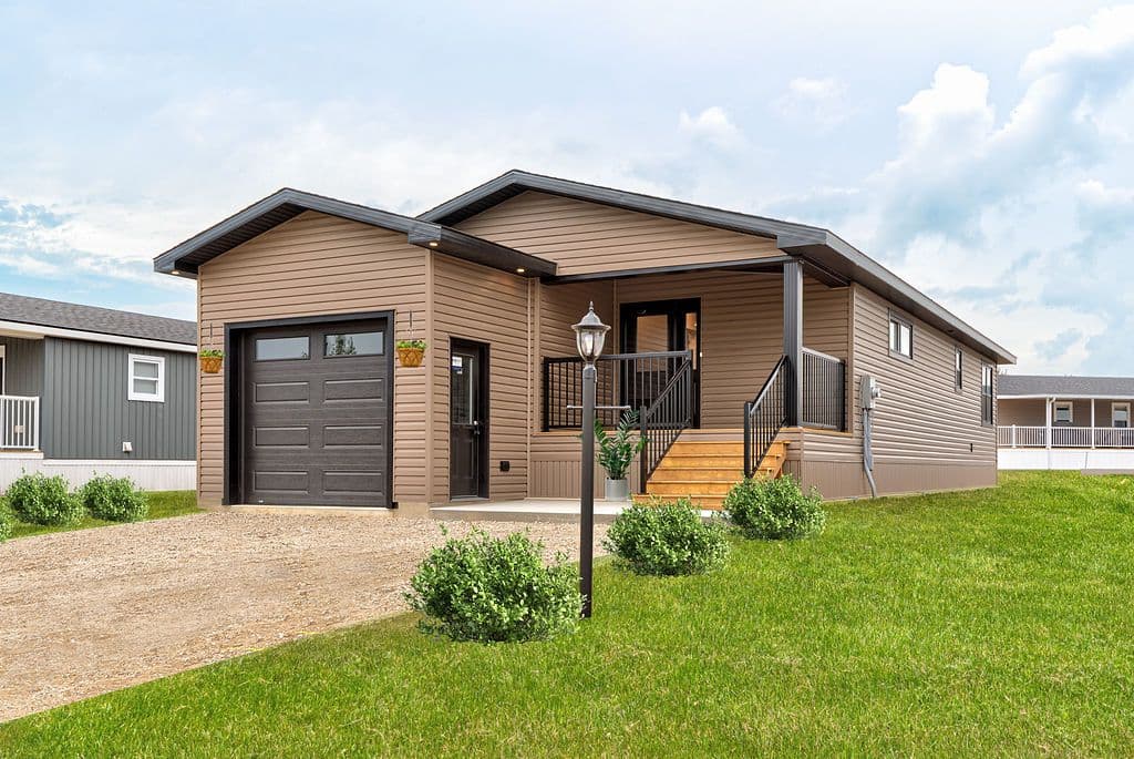 213 Carolynn Way Lot 7, North Perth, ON N4W 3G8