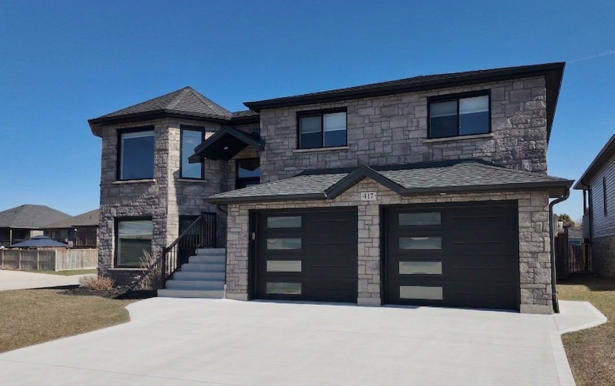 417 Buckby Lane, Saugeen Shores, ON N0H 2C1