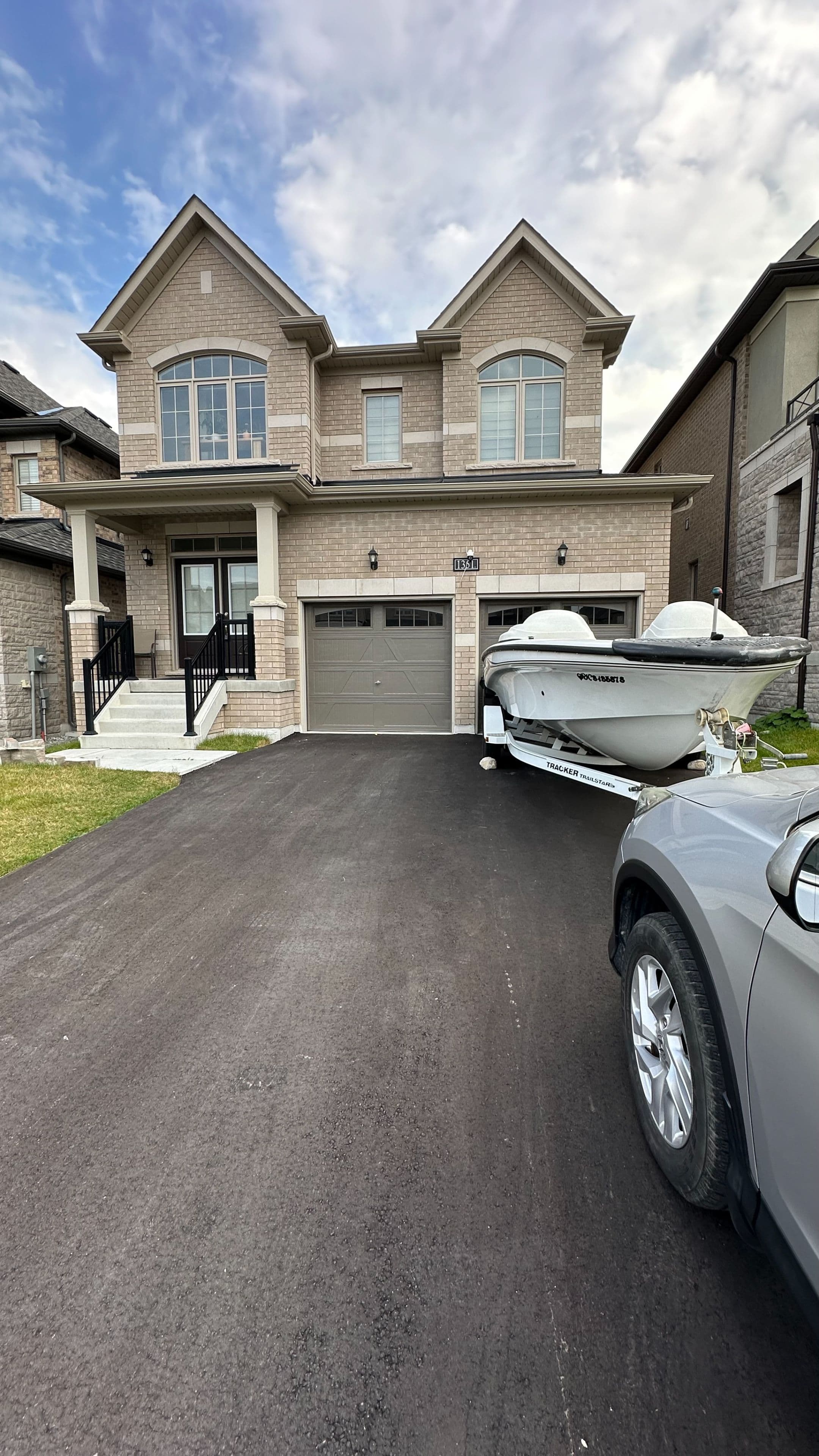 1351 Broderick Street, Innisfil, ON L9S 0P5