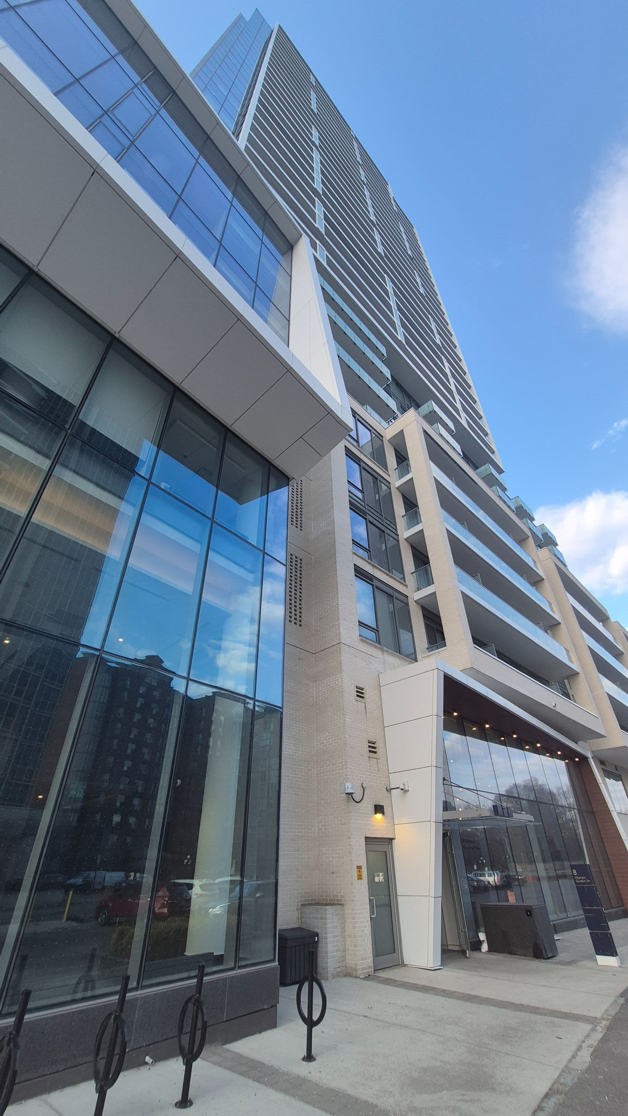 8 Olympic Garden Drive S416, Toronto C14, ON M2M 0B9