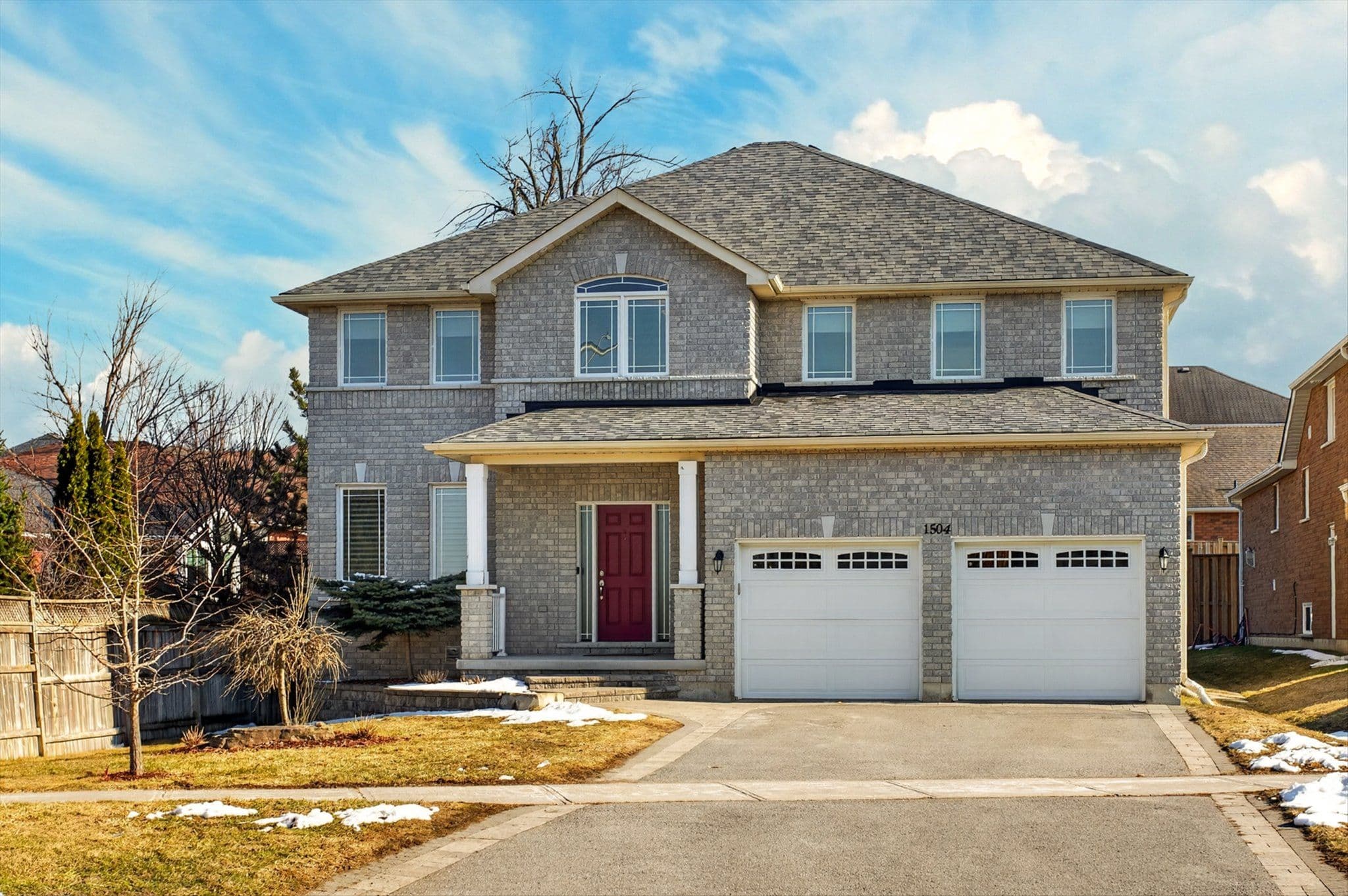 1504 Ireland Drive, Peterborough, ON K9K 2T2