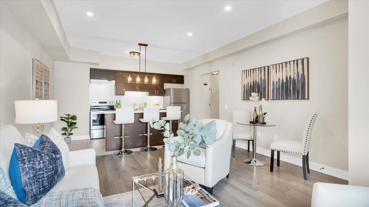 10 Culinary Lane 504, Barrie, ON L9J 0C2