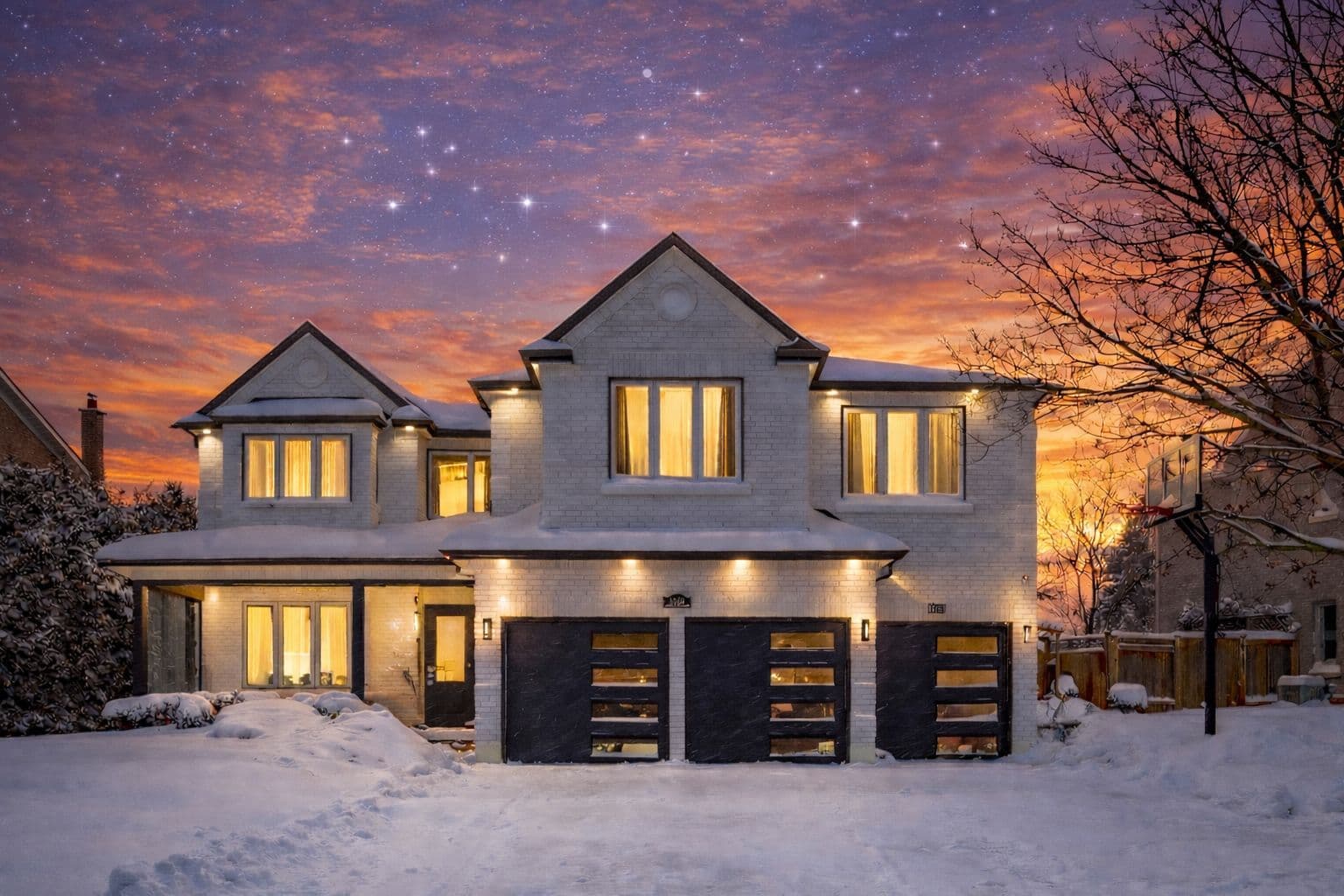 1109 Secretariate Road, Newmarket, ON L3X 1M4