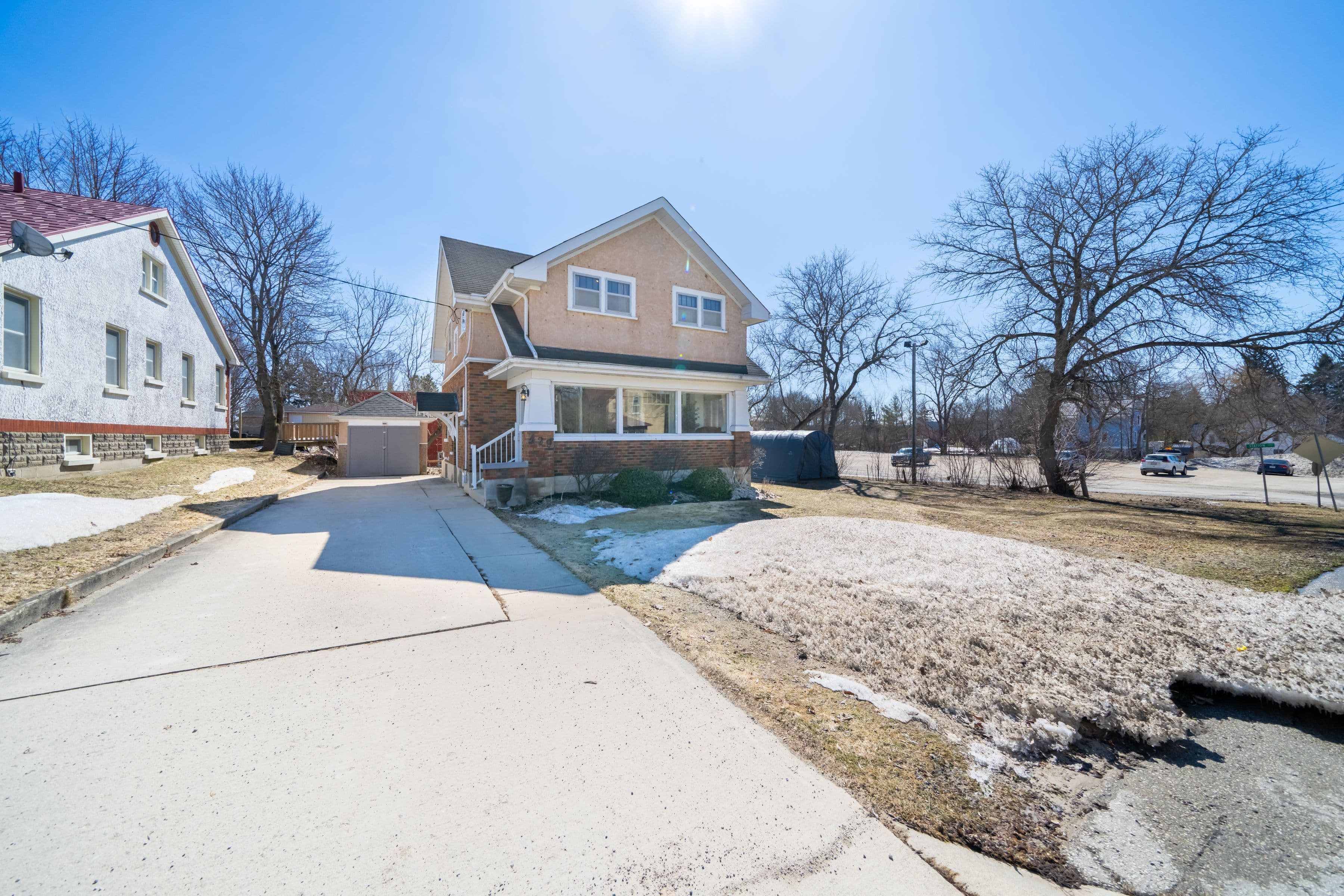 429 Lambton Street W, West Grey, ON N0G 1R0