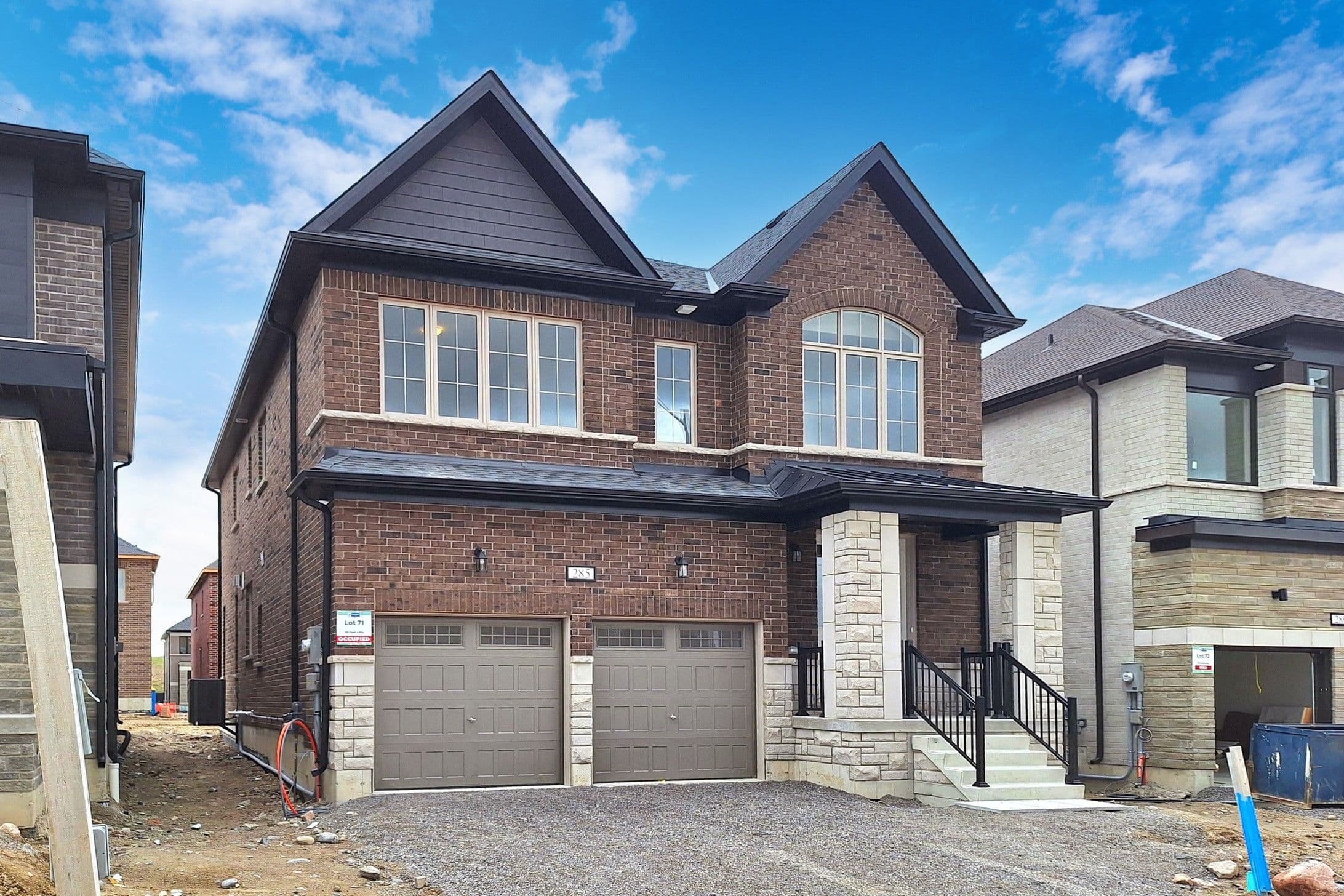 285 Flavelle Way, Peterborough, ON K9K 0J2