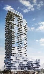 77 Shuter Street 2807, Toronto C08, ON M5B 0B8