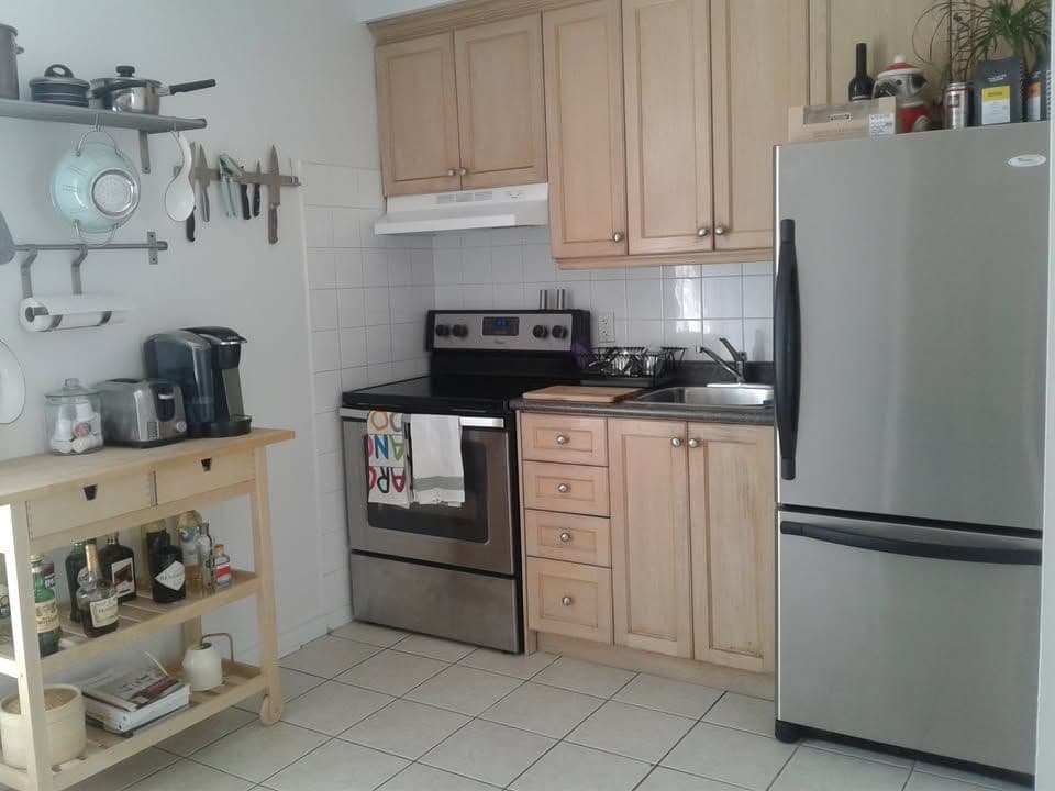 151 Dovercourt Road Upper, Toronto C01, ON M6J 3C5