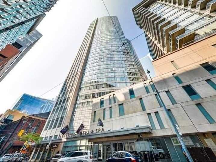210 Victoria Street 2913, Toronto C08, ON M5B 2R3
