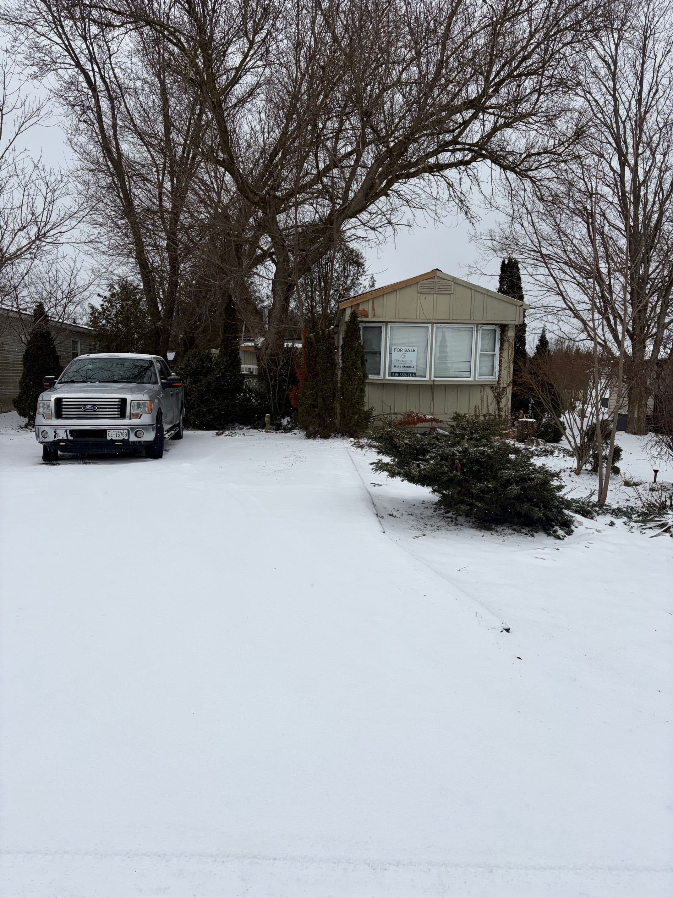 Unit 17 -302694 Douglas Street W, West Grey, ON N0G 1R0