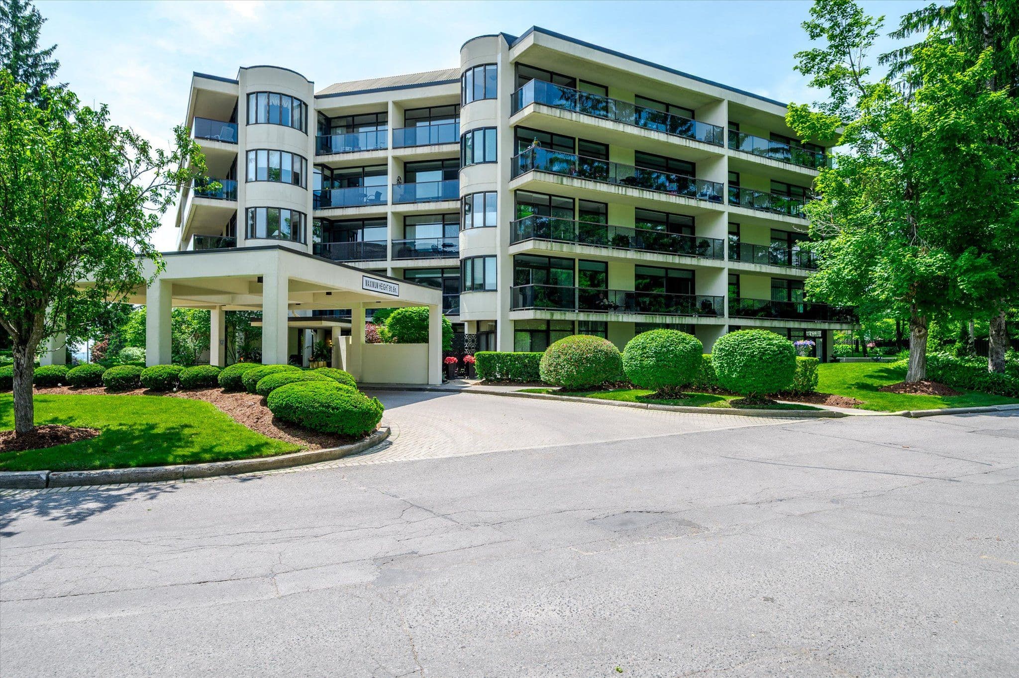 1818 Cherryhill Road 204, Peterborough, ON K9K 1S6