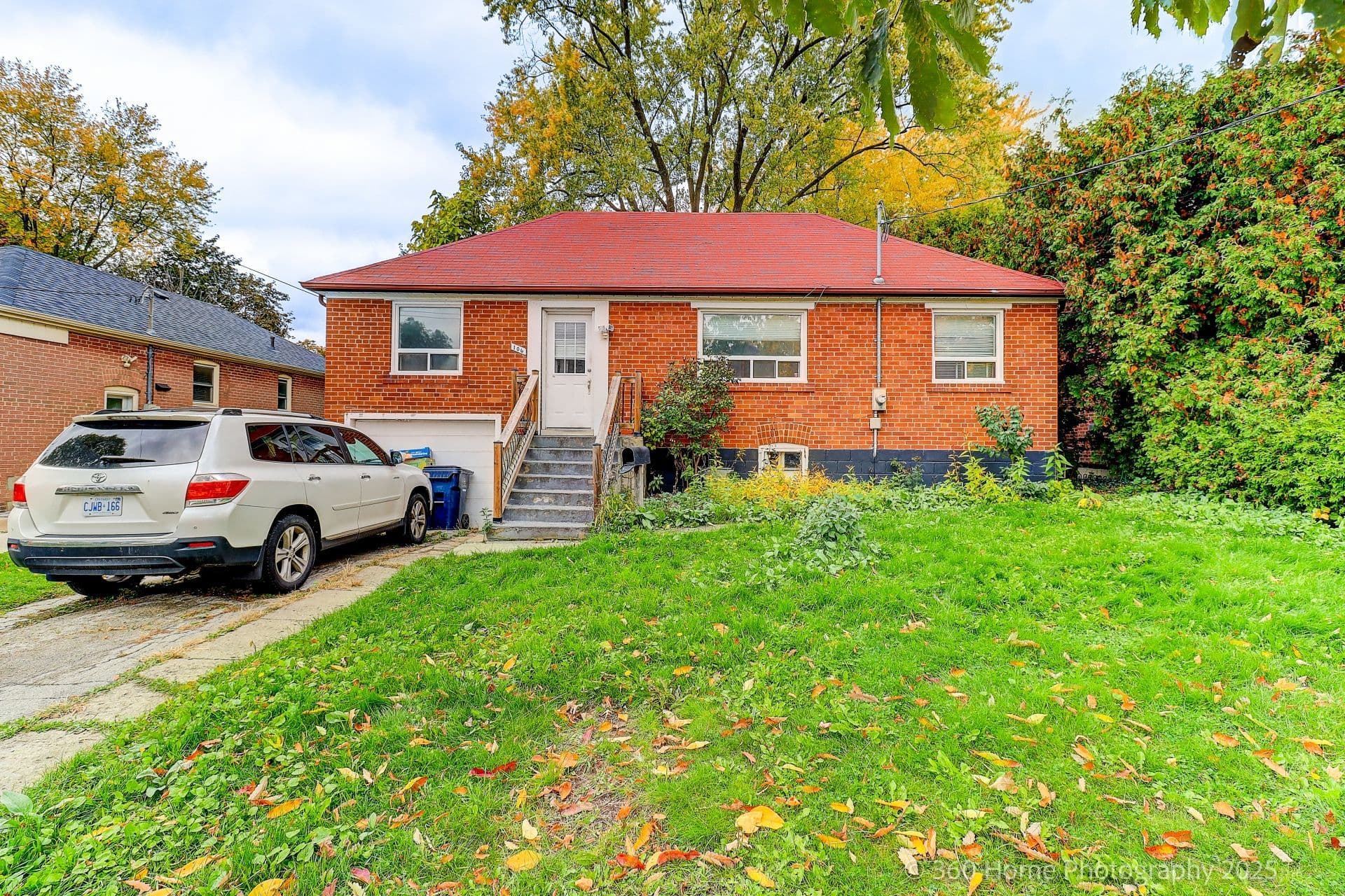 106 Johnston Avenue, Toronto C07, ON M2N 1H2