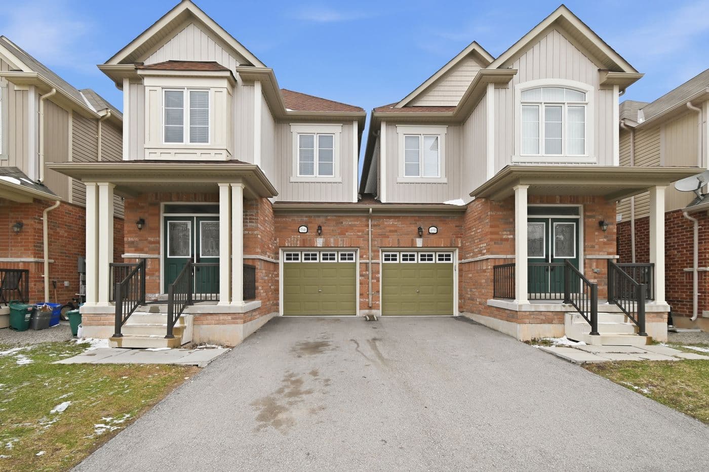 9546 Tallgrass Avenue, Niagara Falls, ON L2G 0Y2