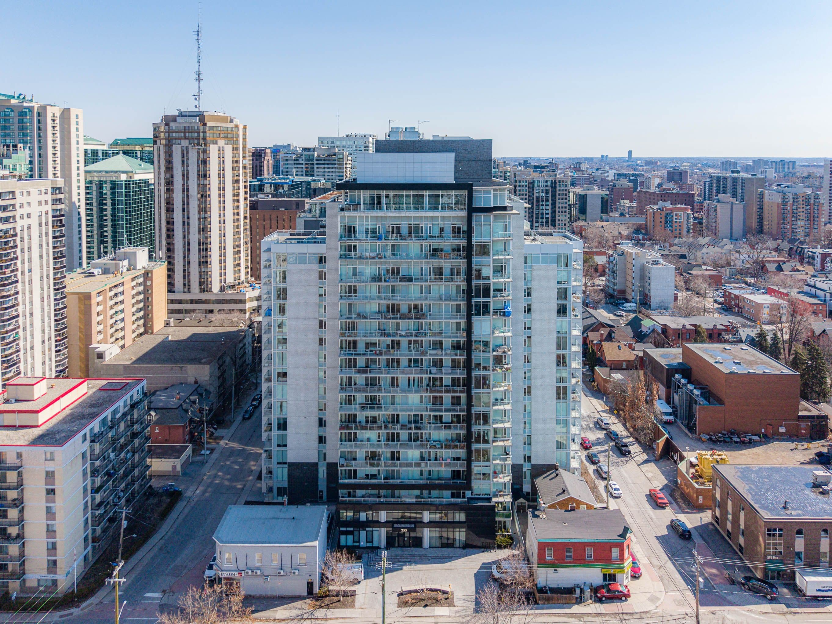 255 Bay Street #604, Ottawa Centre, ON K1R 0C5