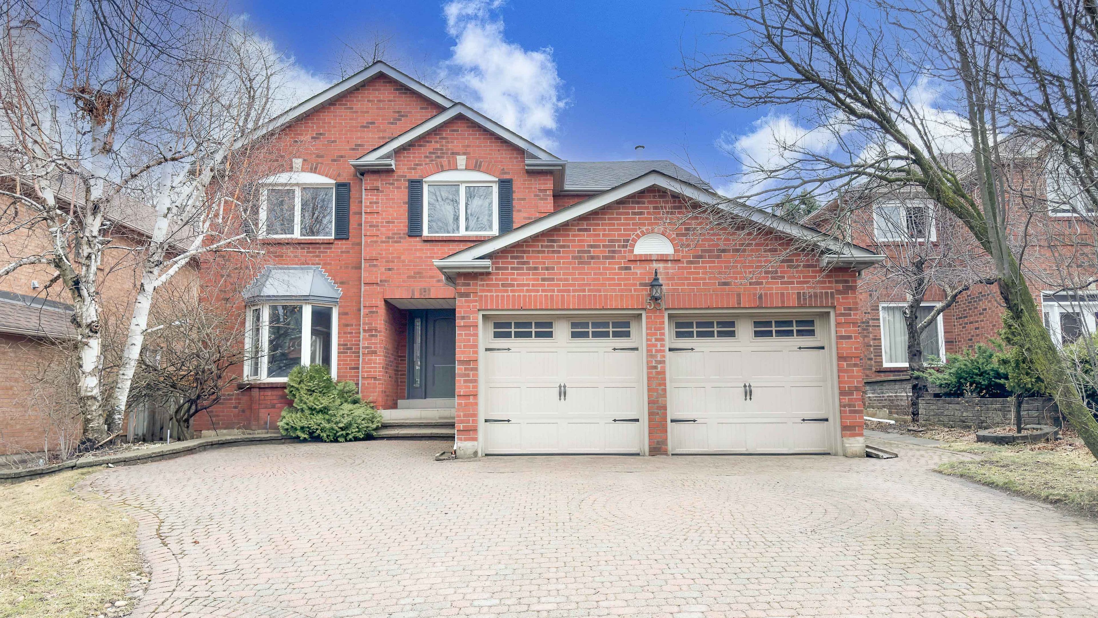 53 Conistan Road, Markham, ON L3R 8K6