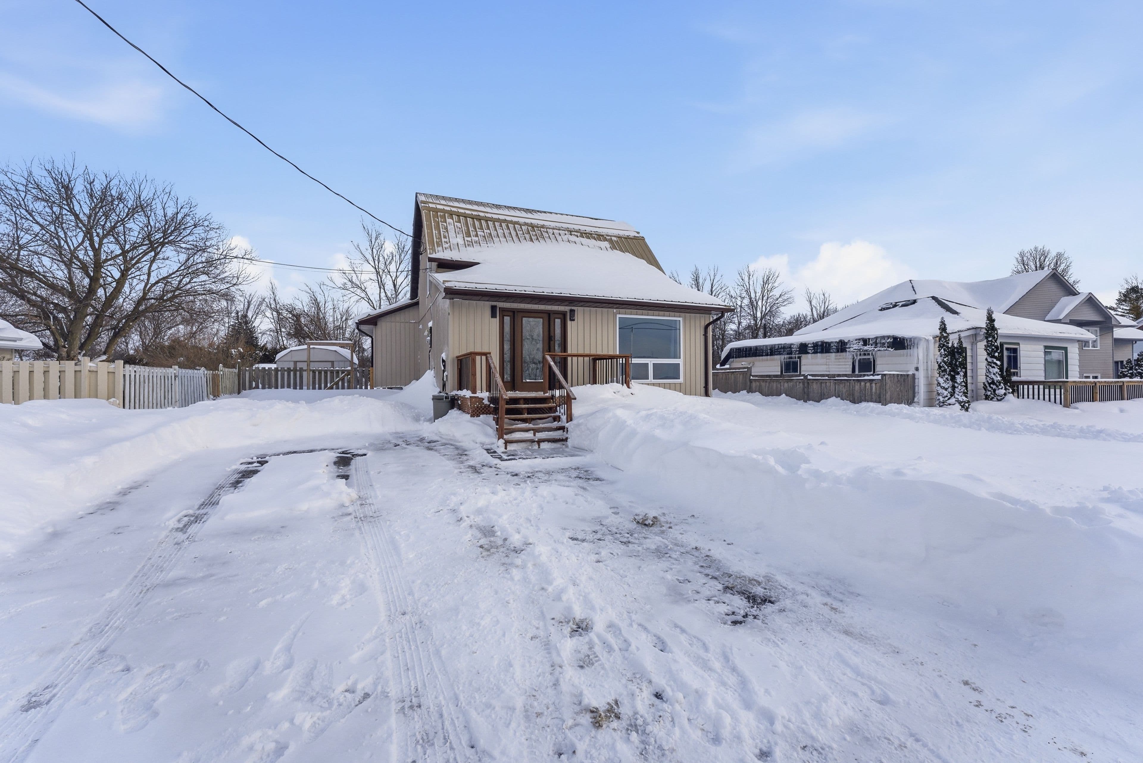 115 Ridley Street, Prince Edward County, ON K8N 4Z1