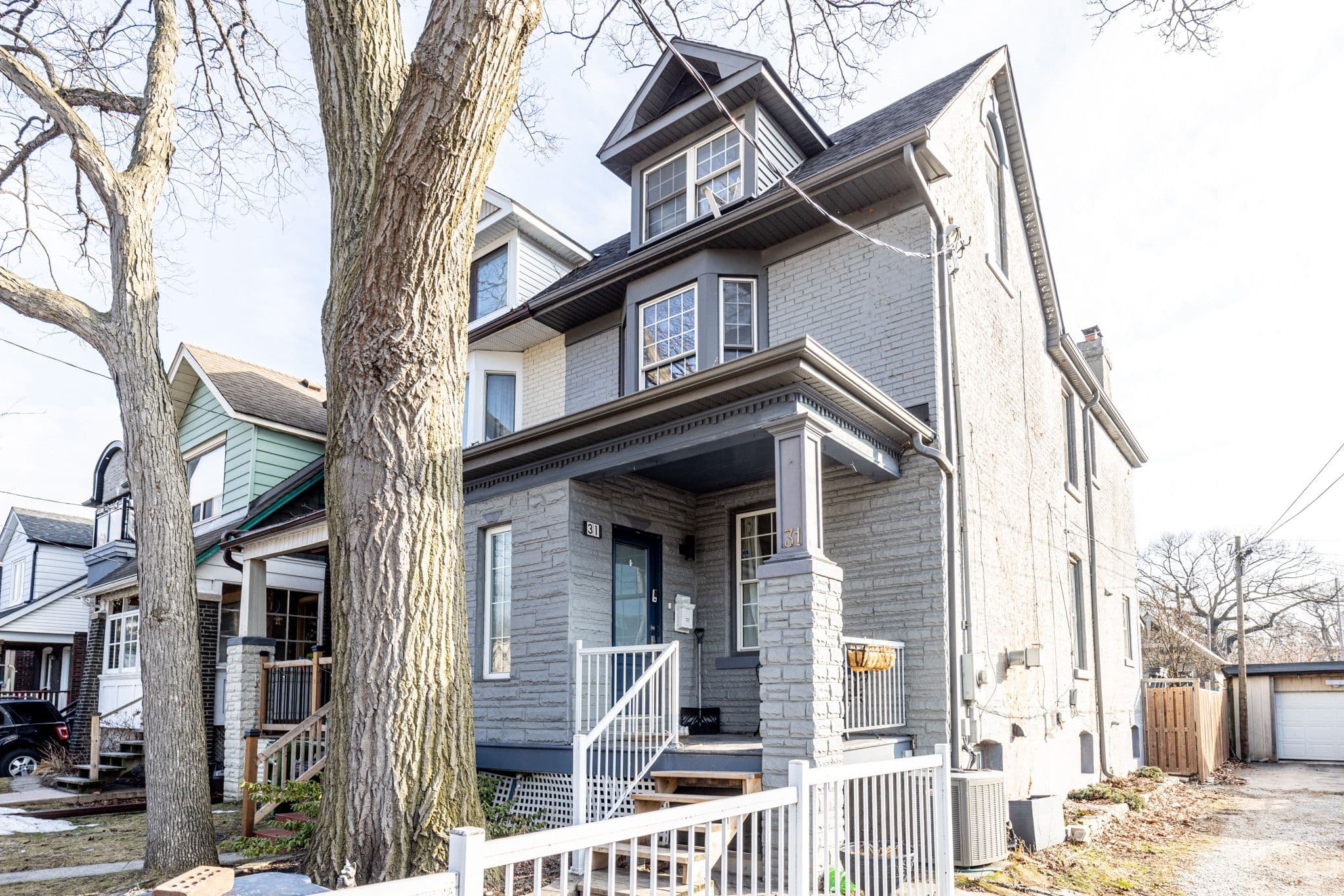 31 Kildonan Road, Toronto E02, ON M4E 2N5