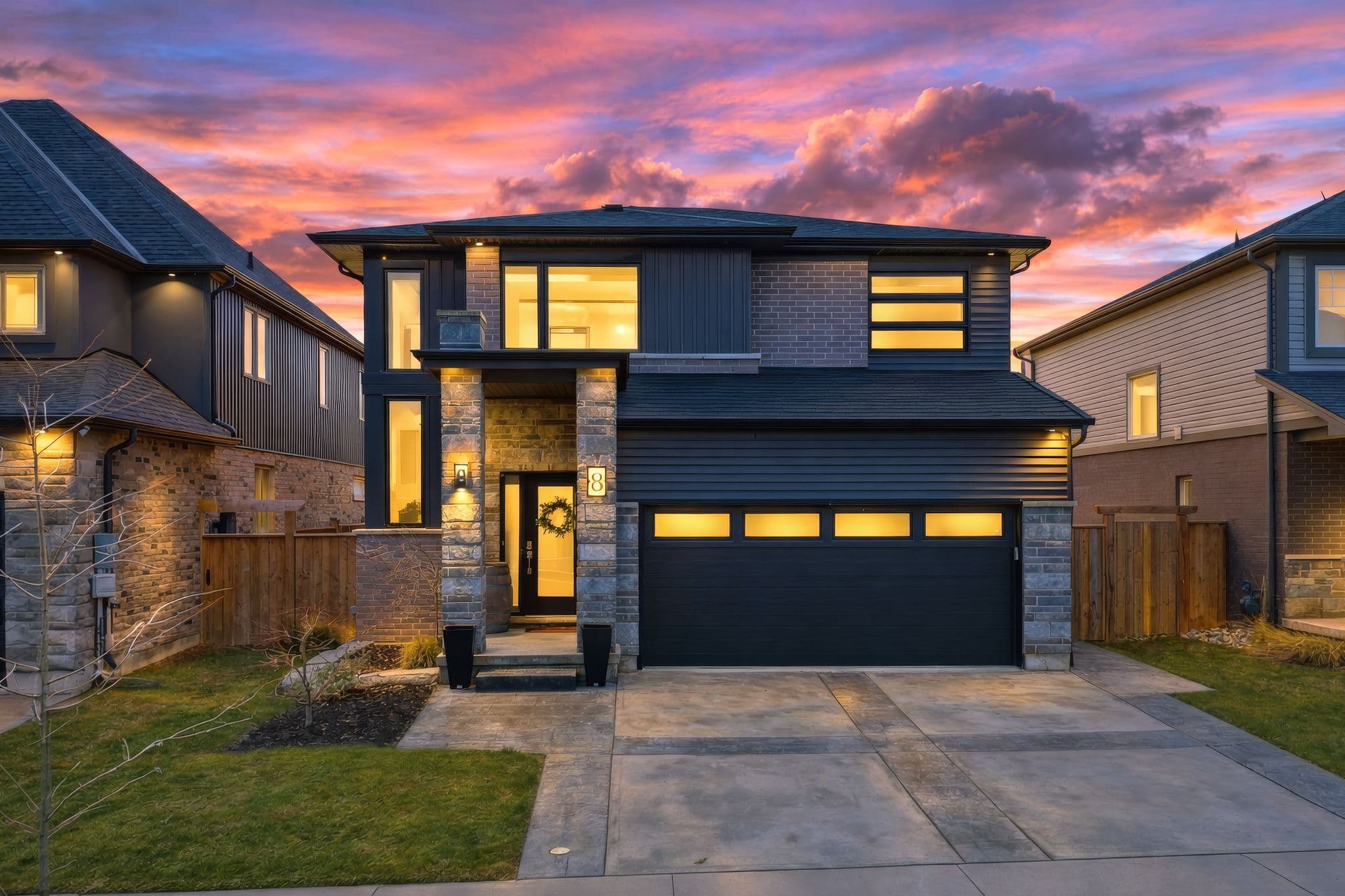 8 MYRTLE Street, Pelham, ON L0S 1E6