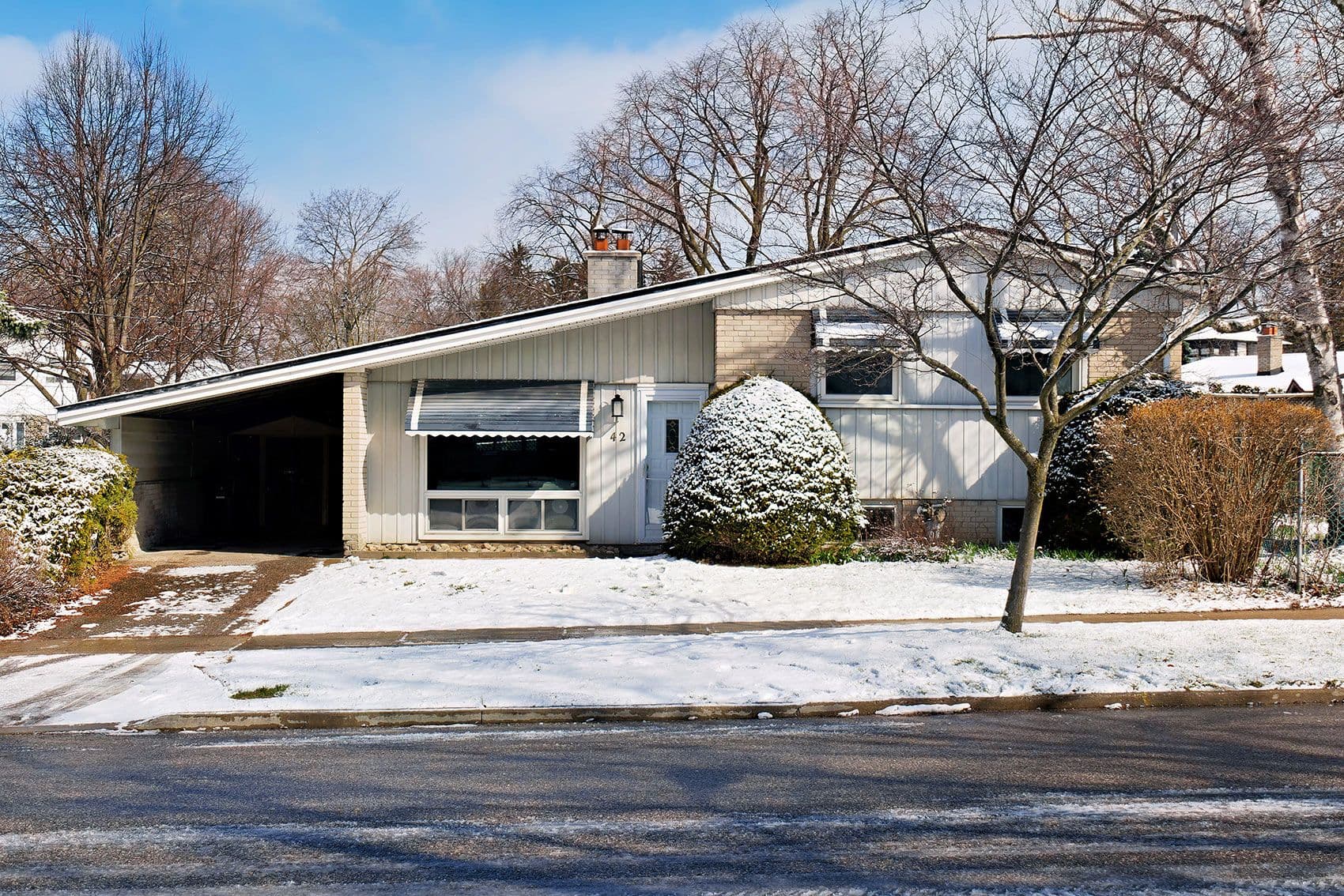 42 Benleigh Drive, Toronto E09, ON M1H 1J5