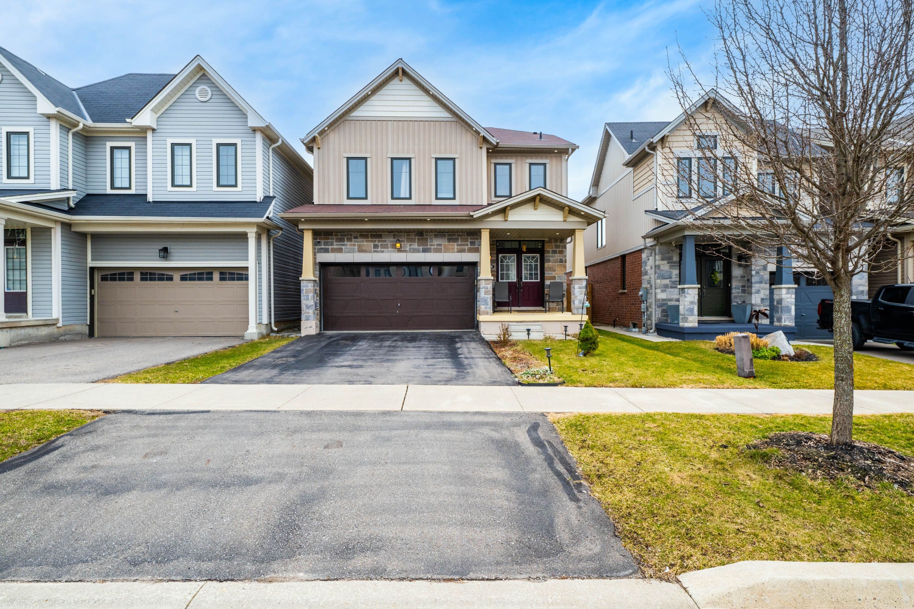 22 Kelso Drive, Haldimand, ON N3W 0B7