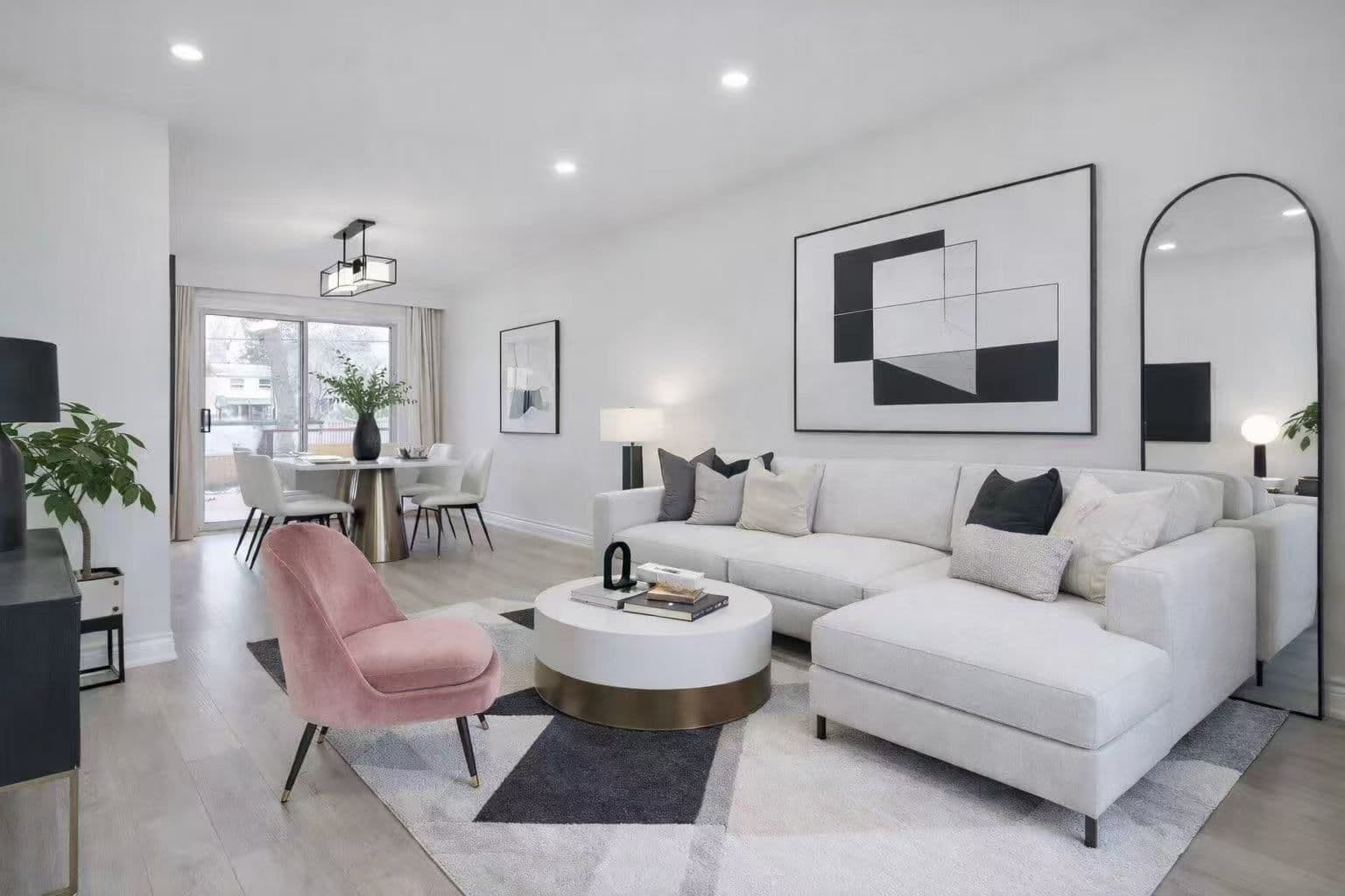 150 Vauxhall Drive, Toronto E04, ON M1P 1R4