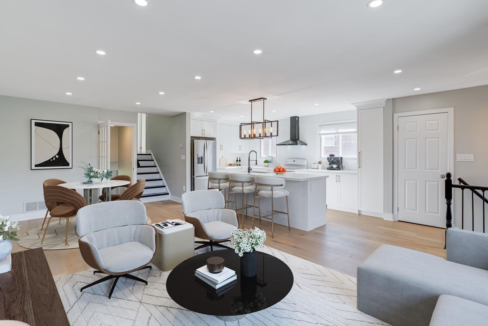 101 Tall Grass Trail, Vaughan, ON L4L 3J3